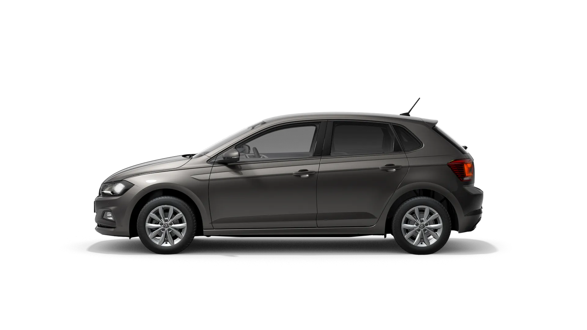 Volkswagen Polo Highline