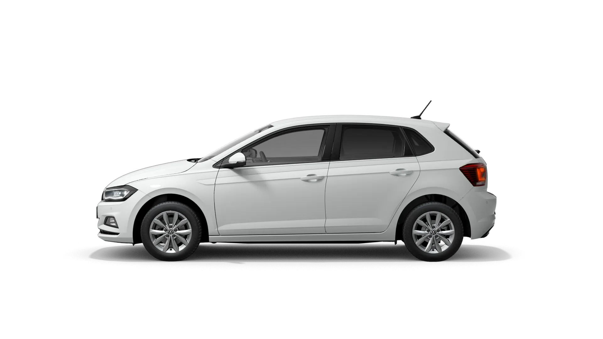 Volkswagen Polo Highline
