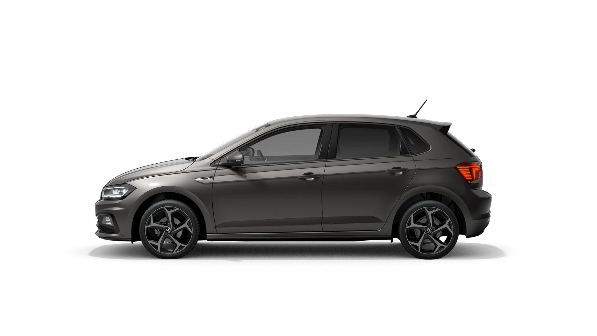 Volkswagen Polo Highline