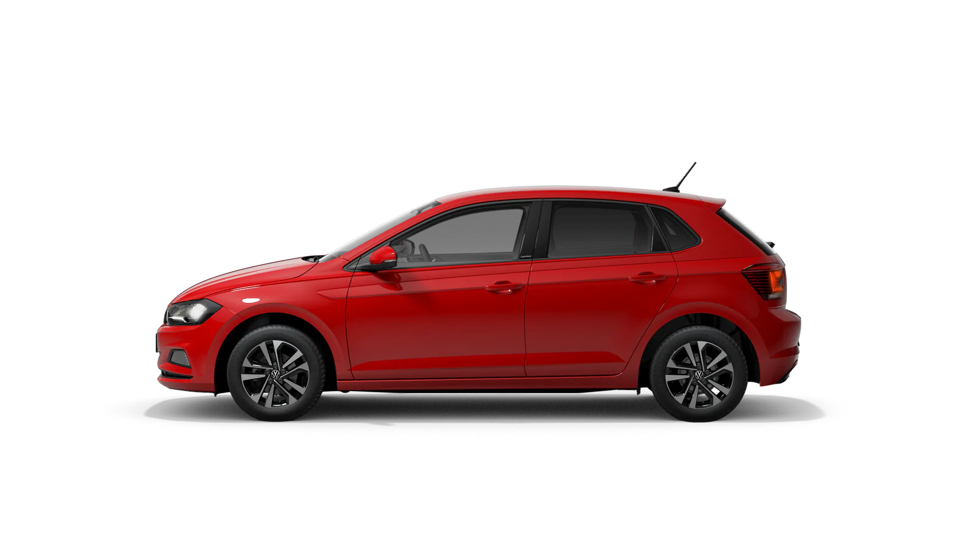 Volkswagen Polo United