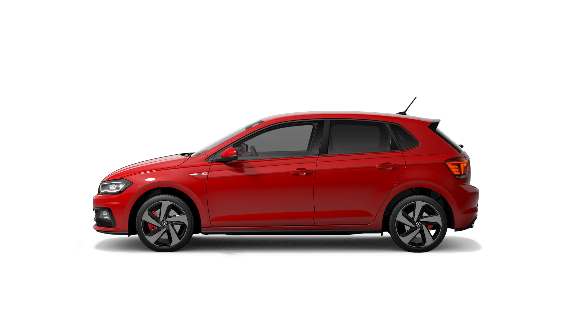 Volkswagen Polo GTI