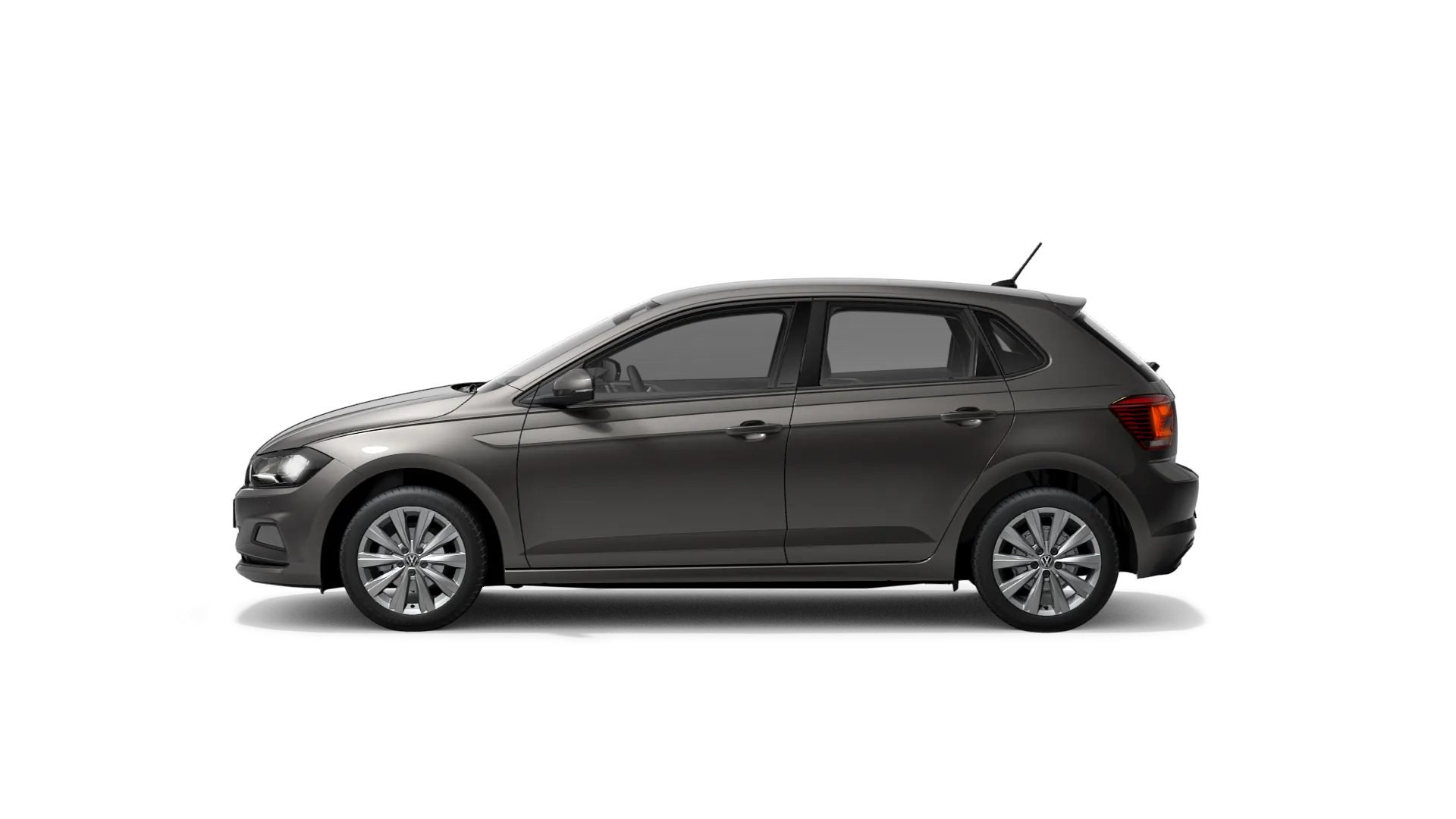 Volkswagen Polo Comfortline