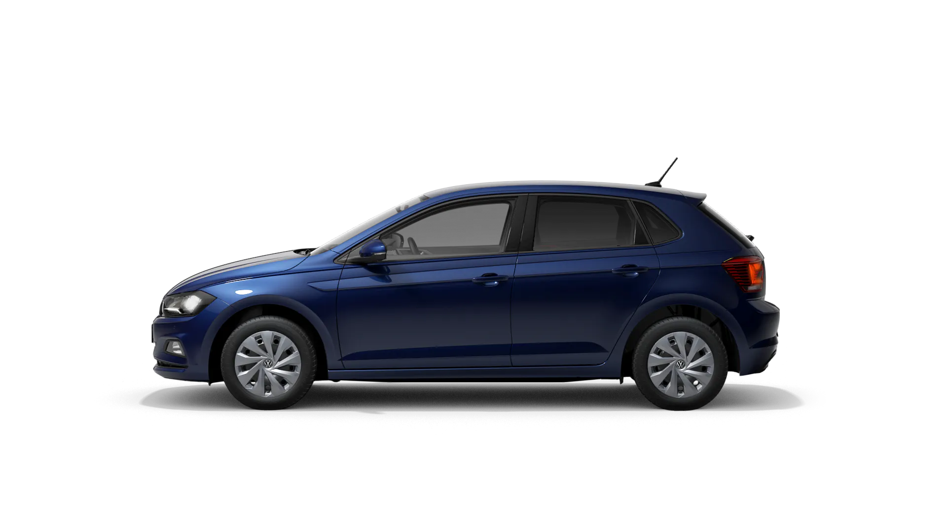 Volkswagen Polo Comfortline