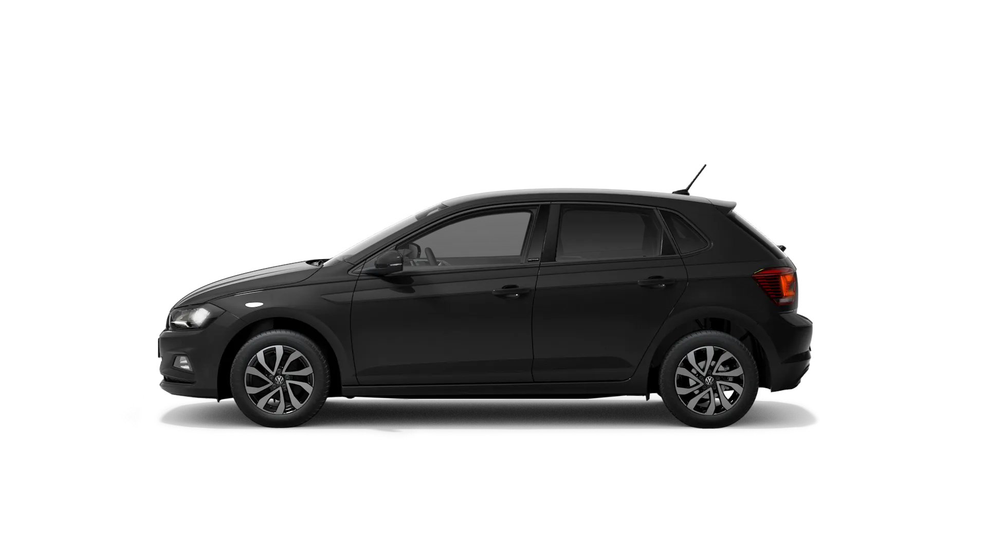 Volkswagen Polo Active