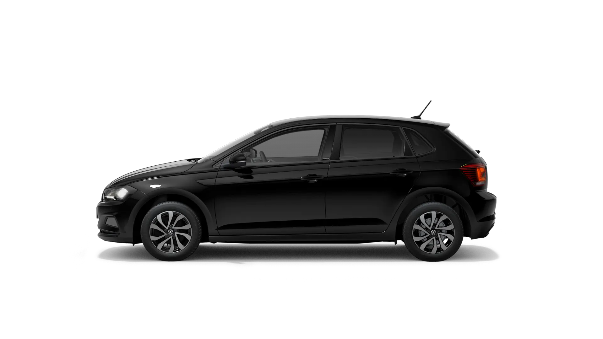 Volkswagen Polo Active