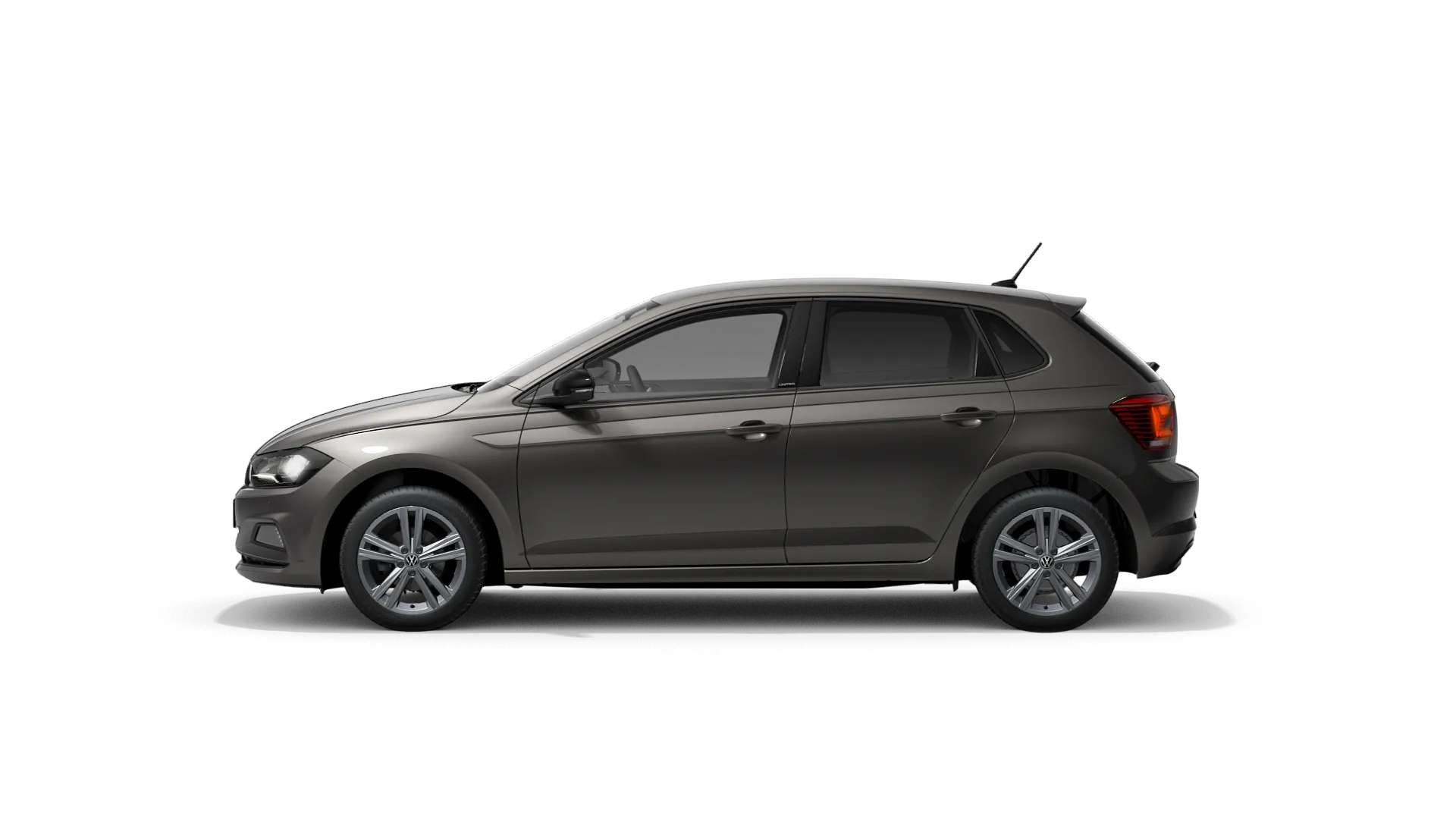 Volkswagen Polo United