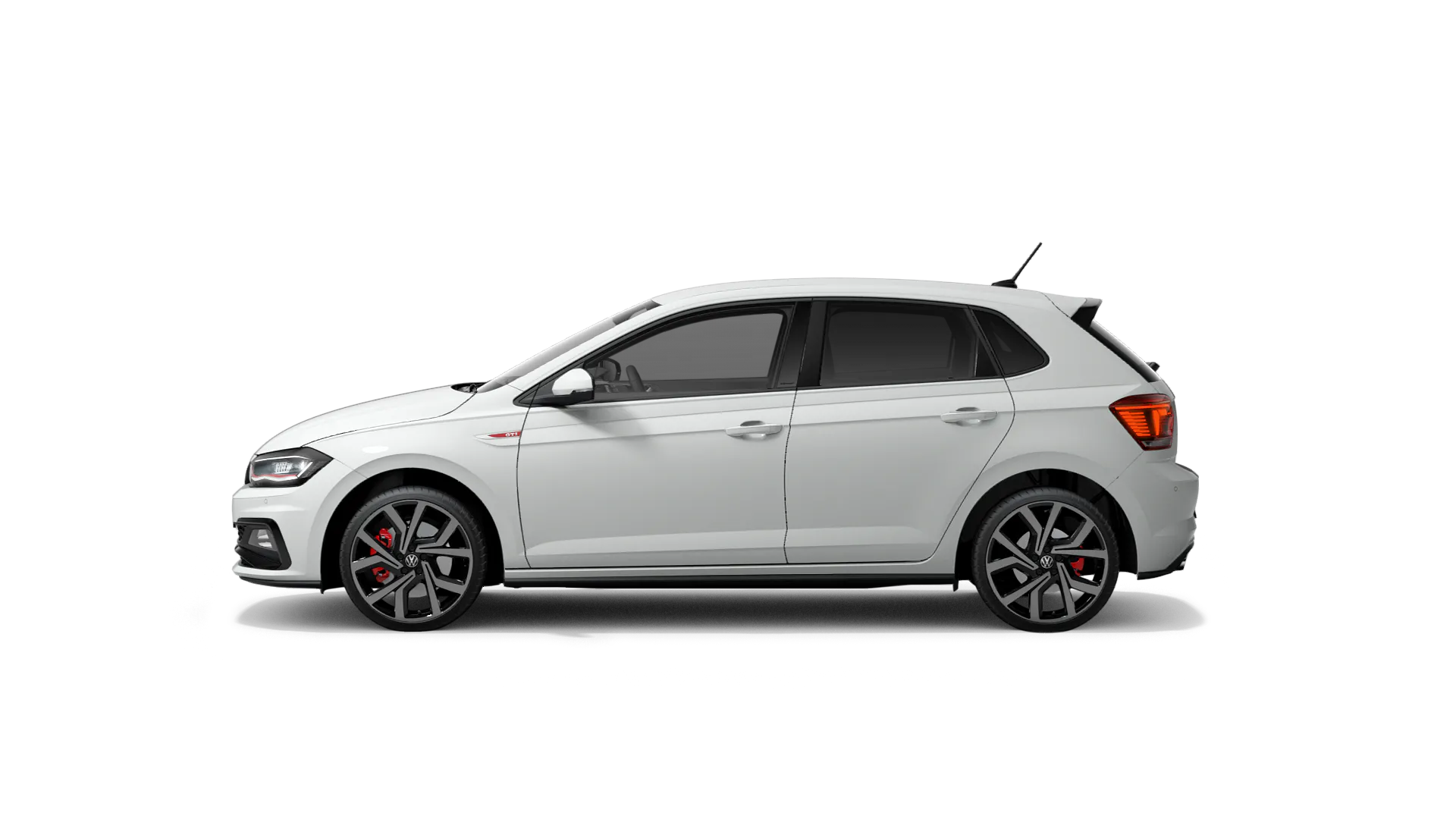 Volkswagen Polo GTI