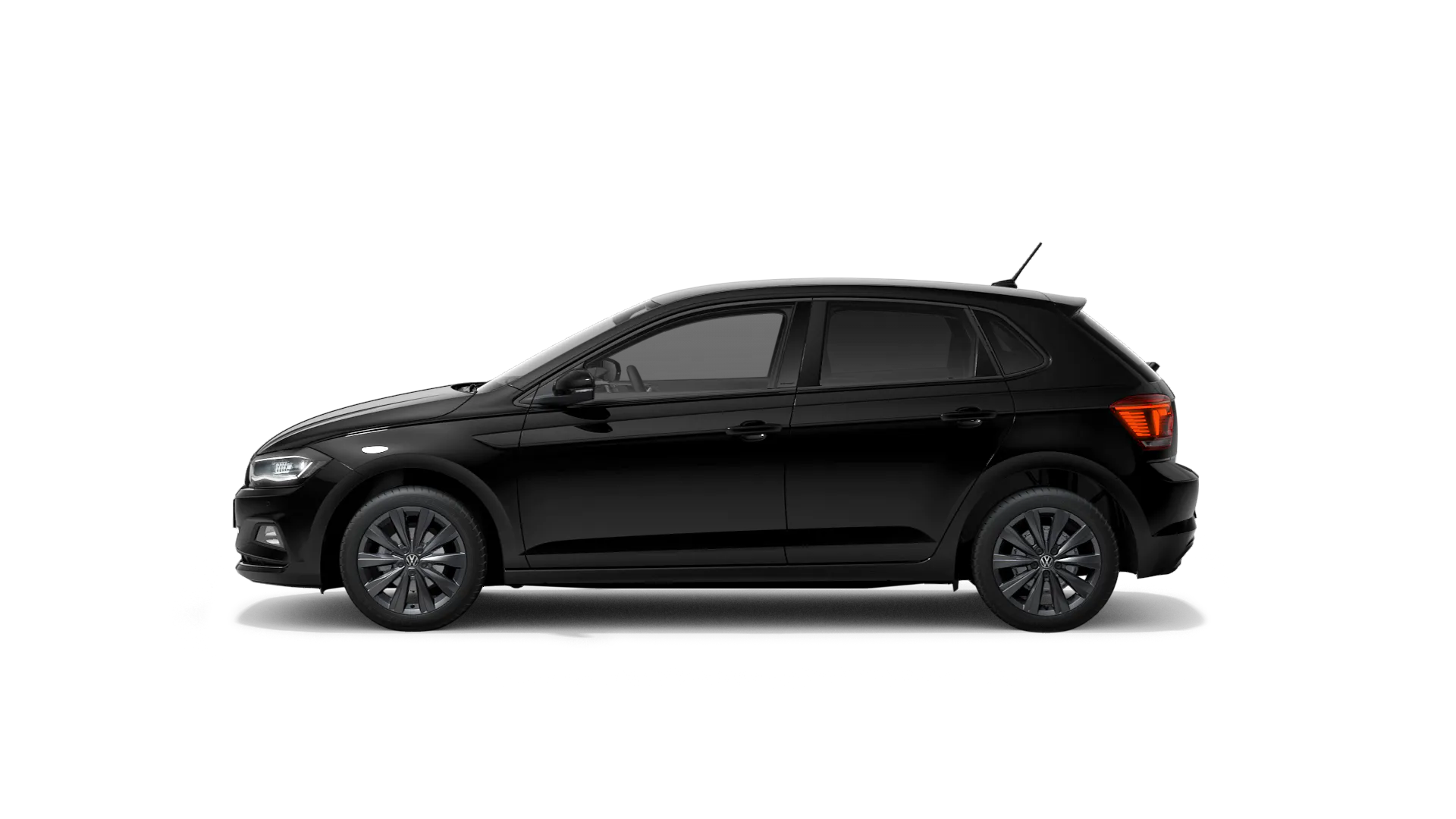 Volkswagen Polo Highline
