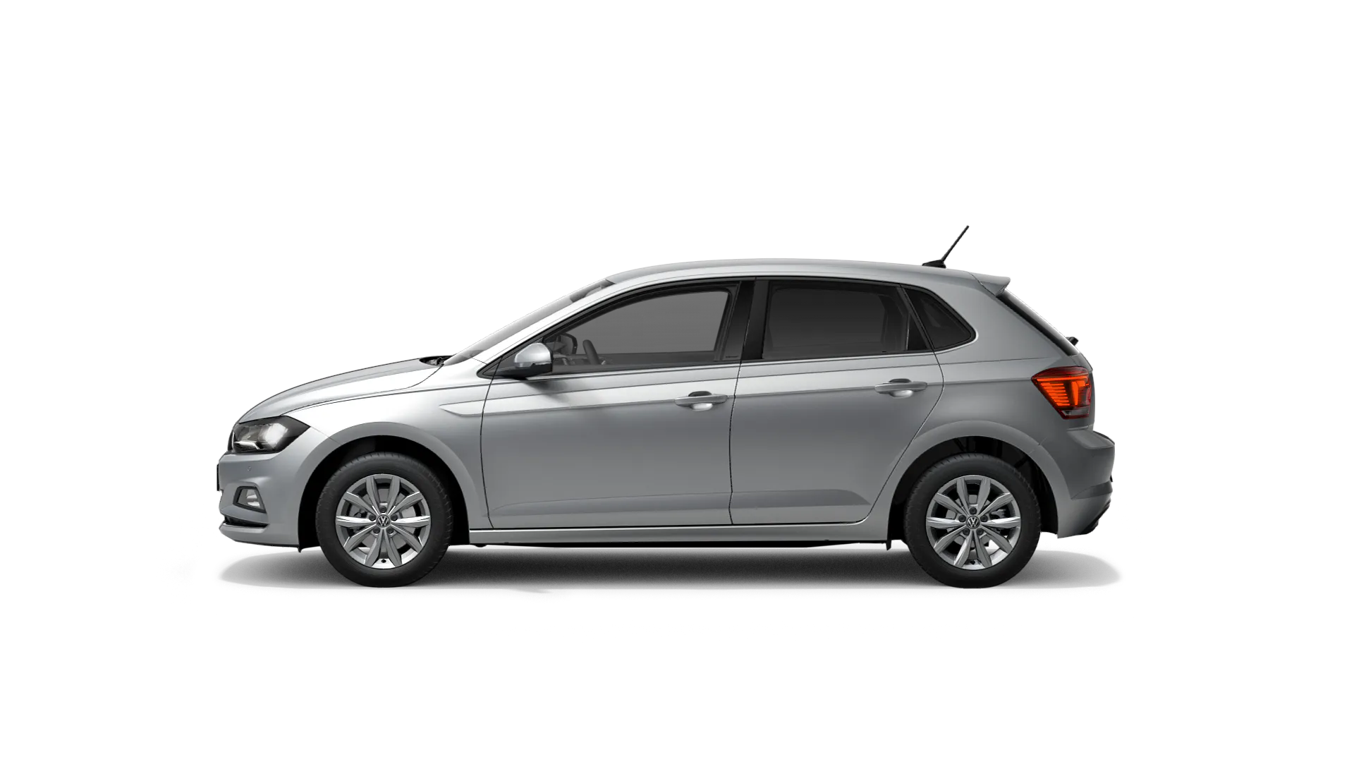 Volkswagen Polo Highline