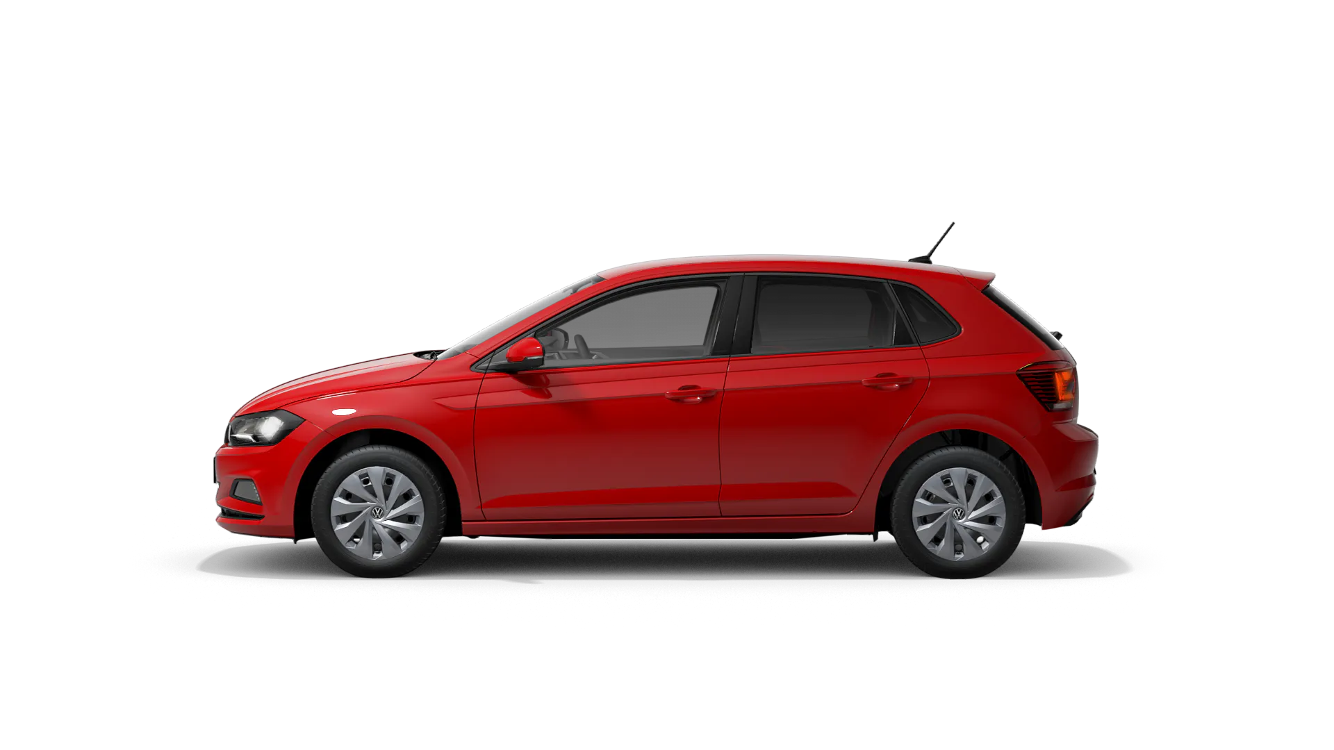 Volkswagen Polo Comfortline
