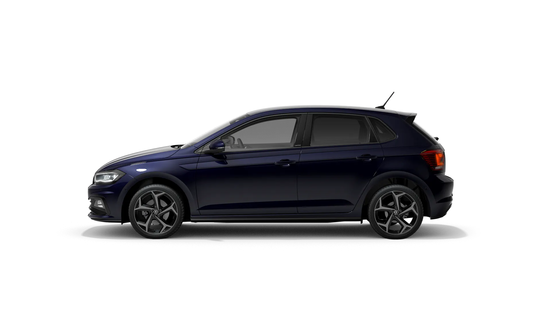 Volkswagen Polo United