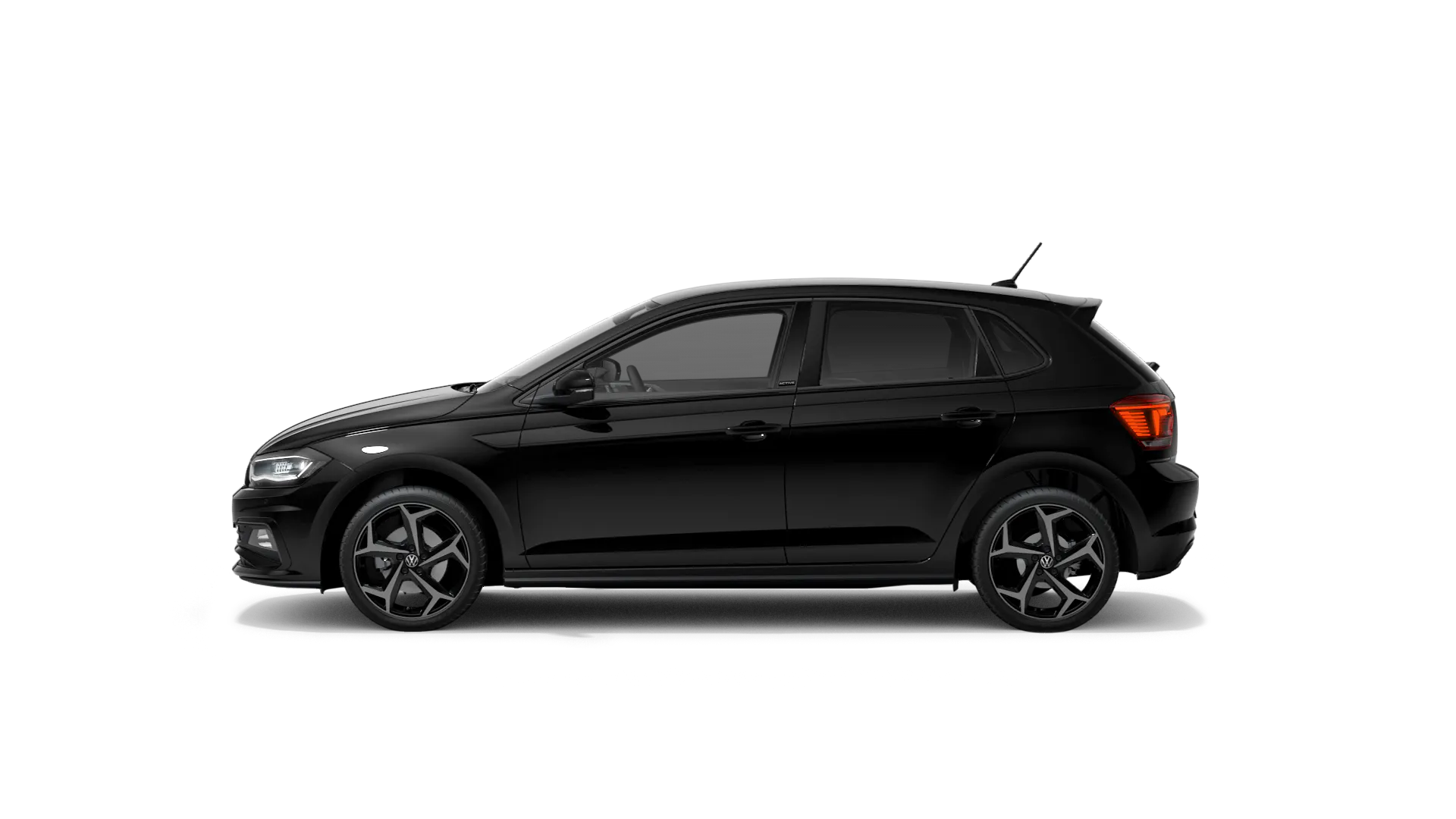 Volkswagen Polo Active