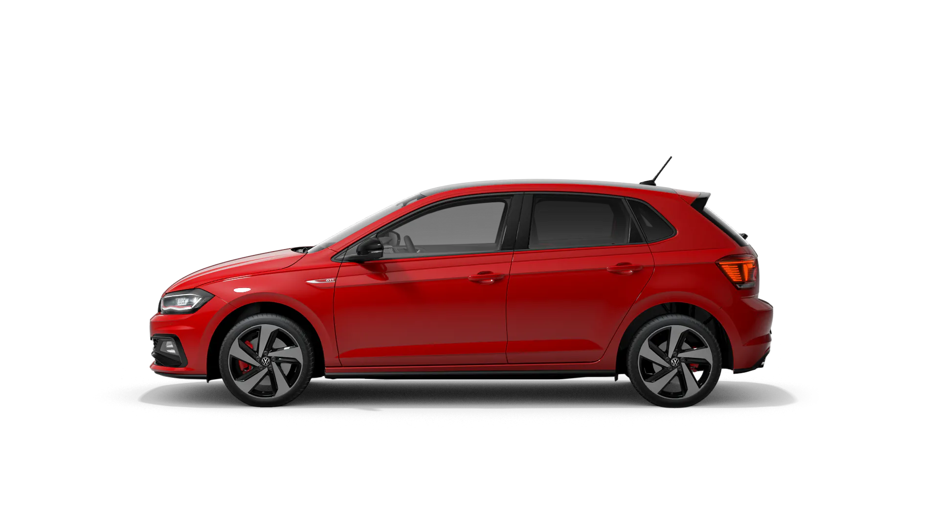 Volkswagen Polo GTI