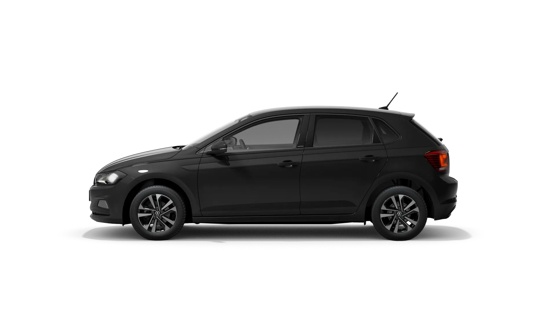 Volkswagen Polo United