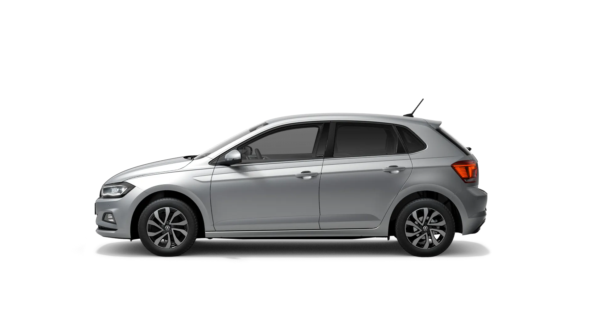Volkswagen Polo Active