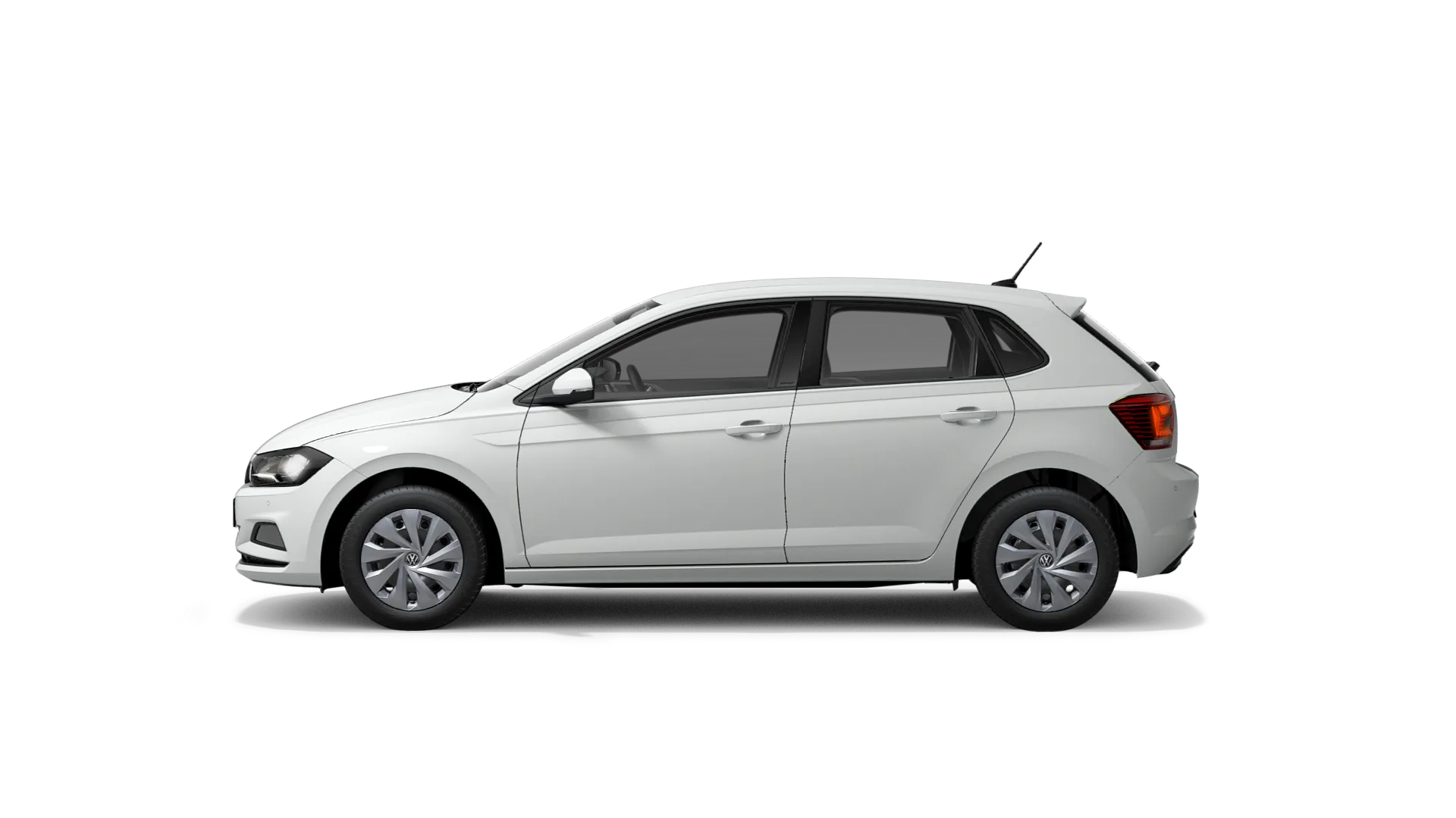 Volkswagen Polo Comfortline
