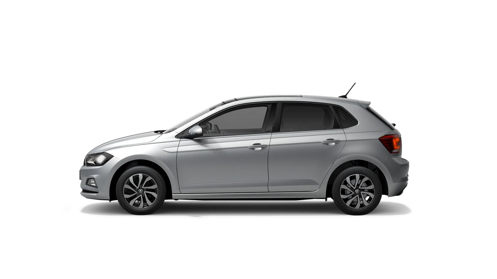 Volkswagen Polo Active