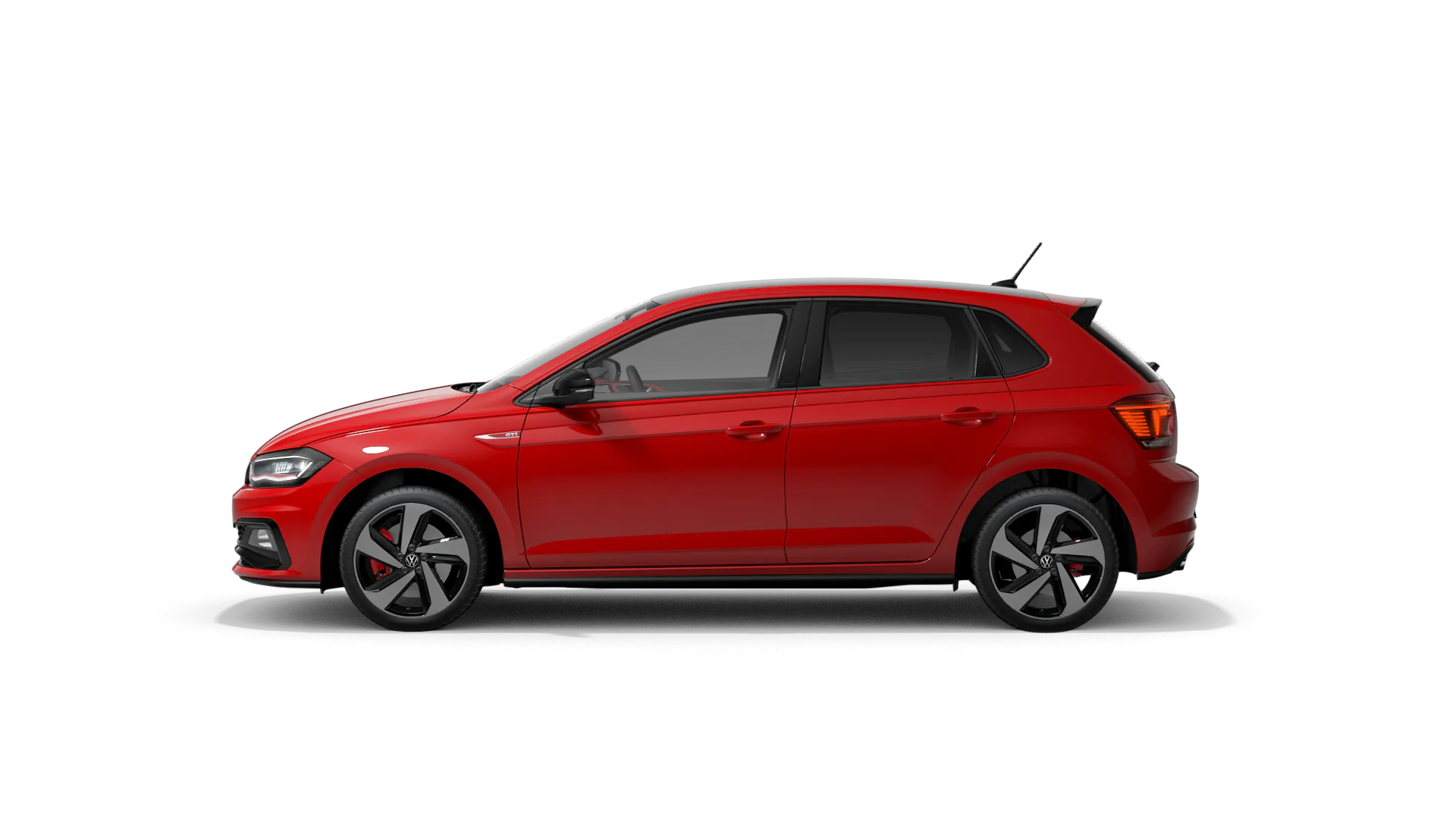 Volkswagen Polo GTI