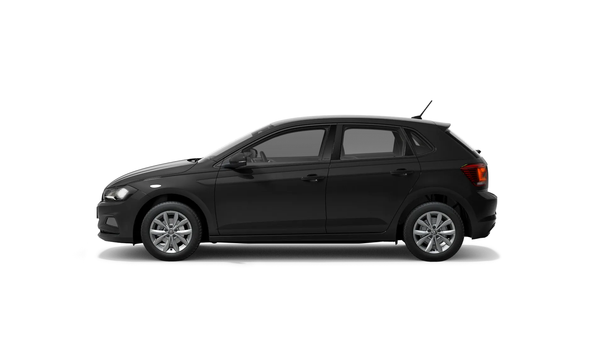 Volkswagen Polo Comfortline