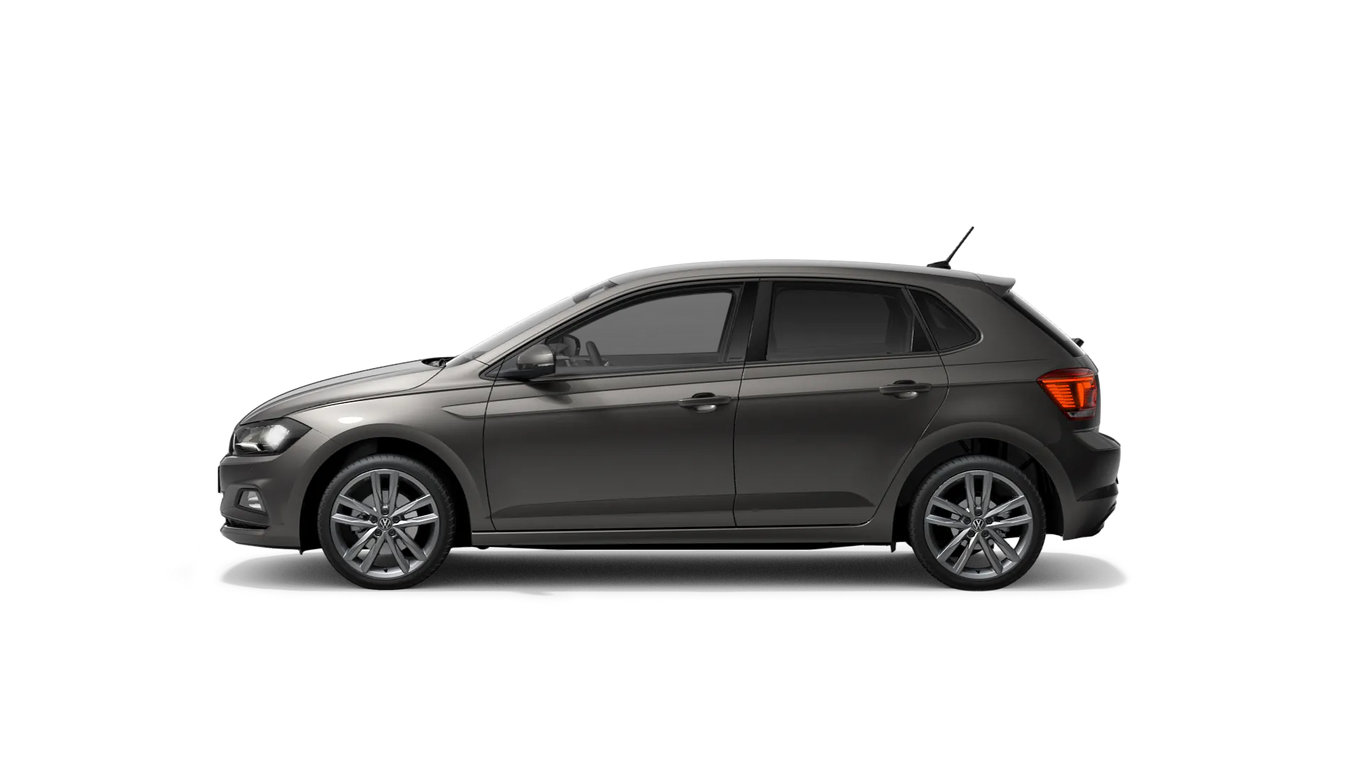 Volkswagen Polo Highline