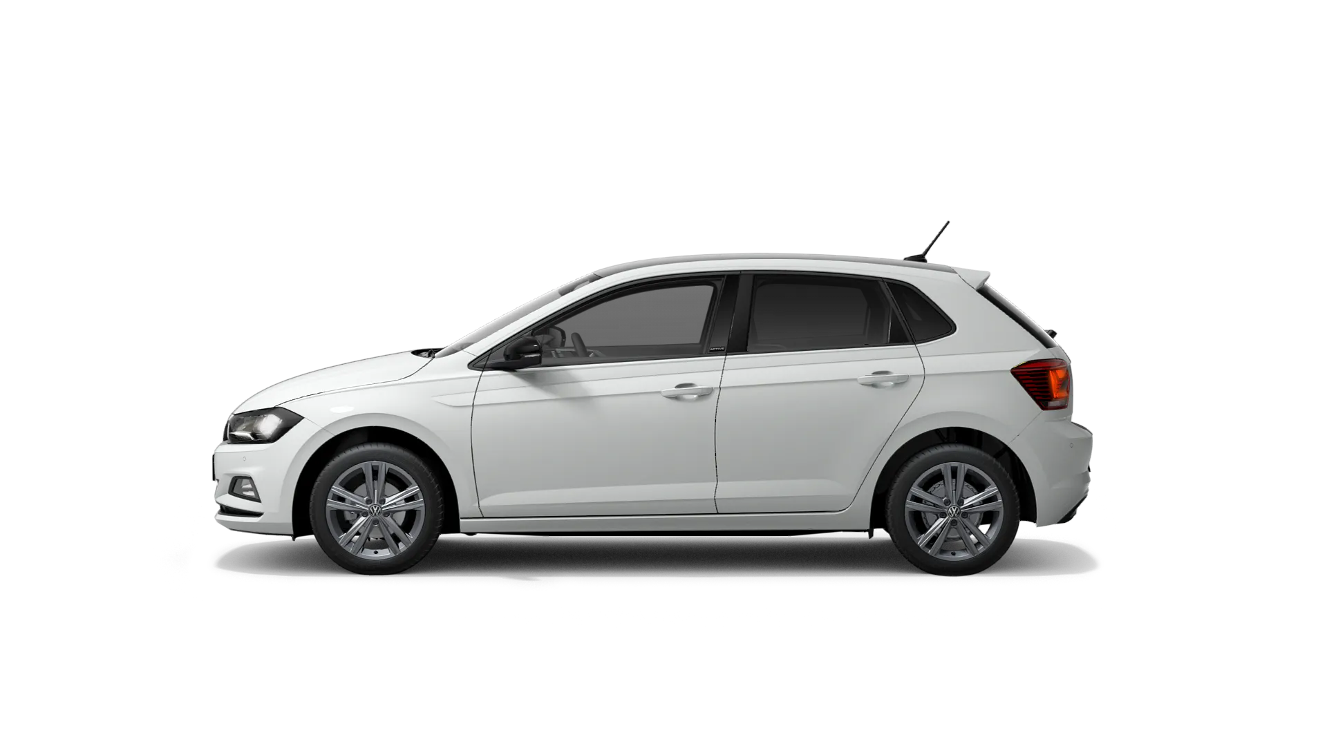 Volkswagen Polo Active