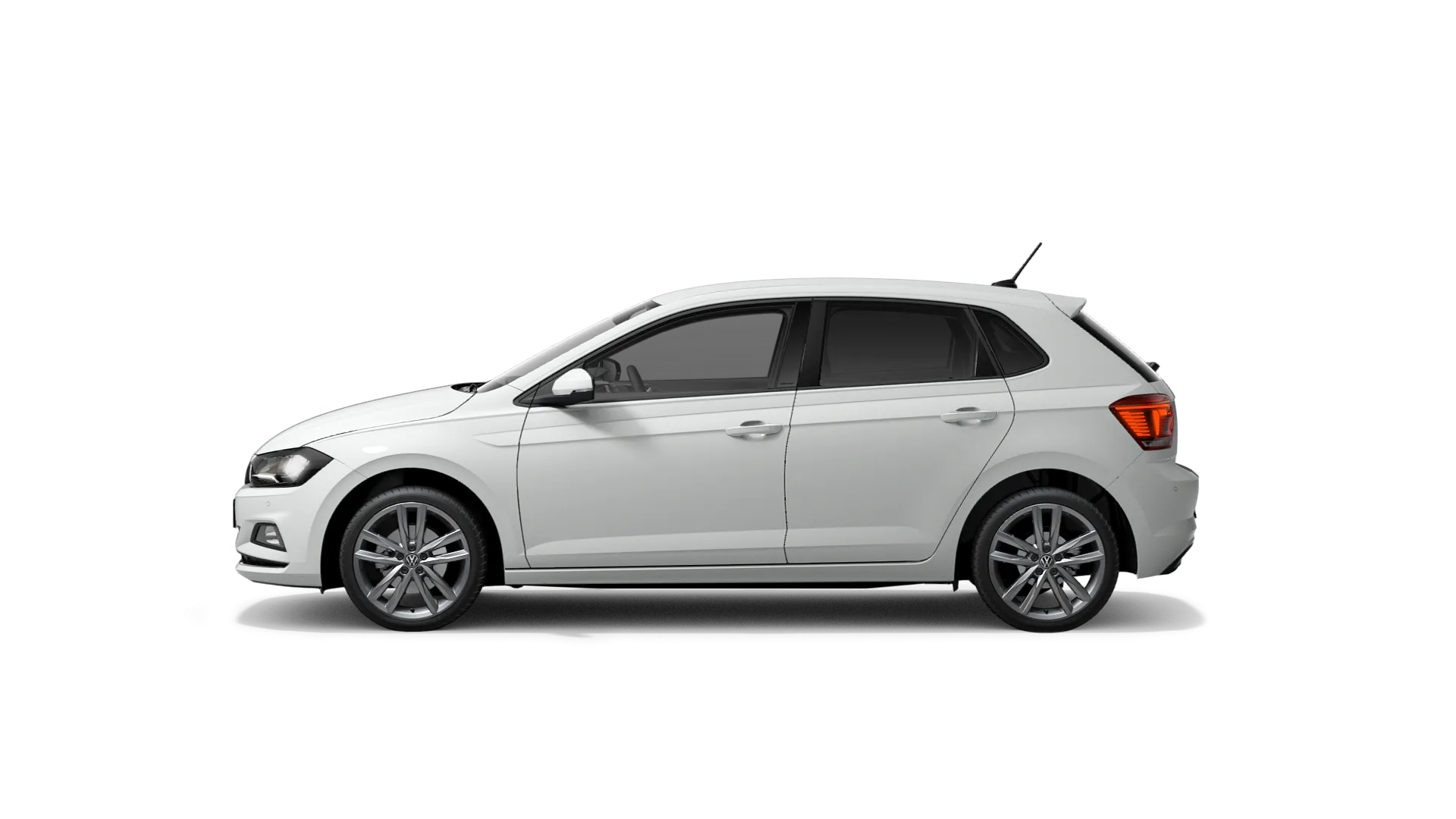 Volkswagen Polo Highline