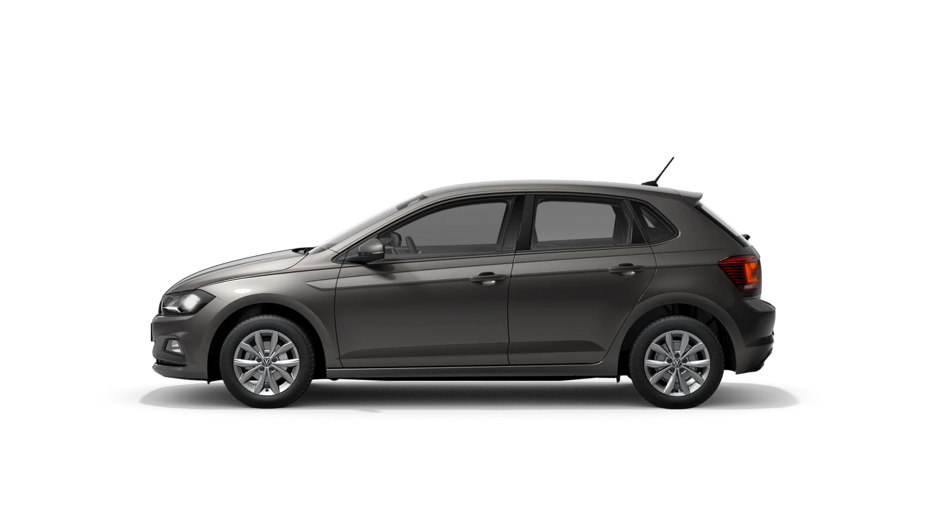 Volkswagen Polo Highline