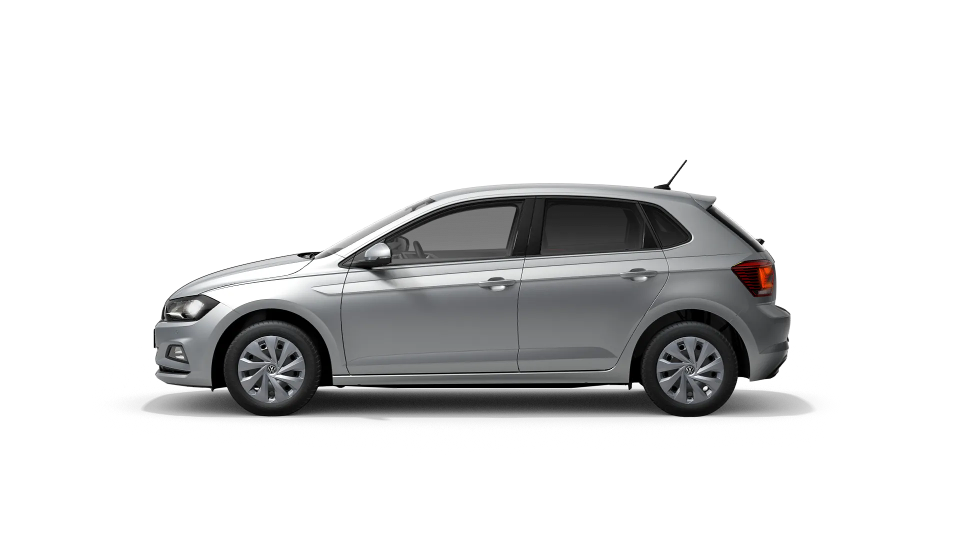 Volkswagen Polo Comfortline