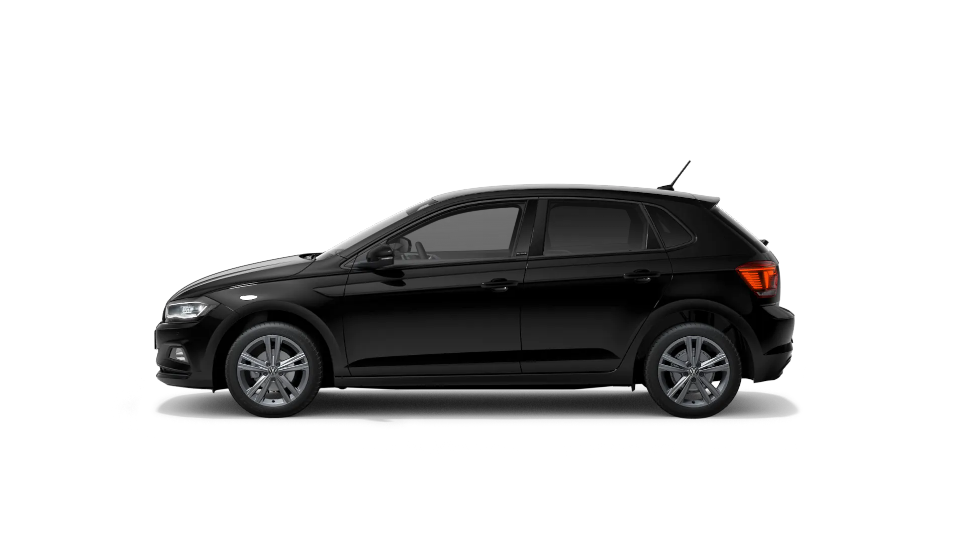 Volkswagen Polo Active