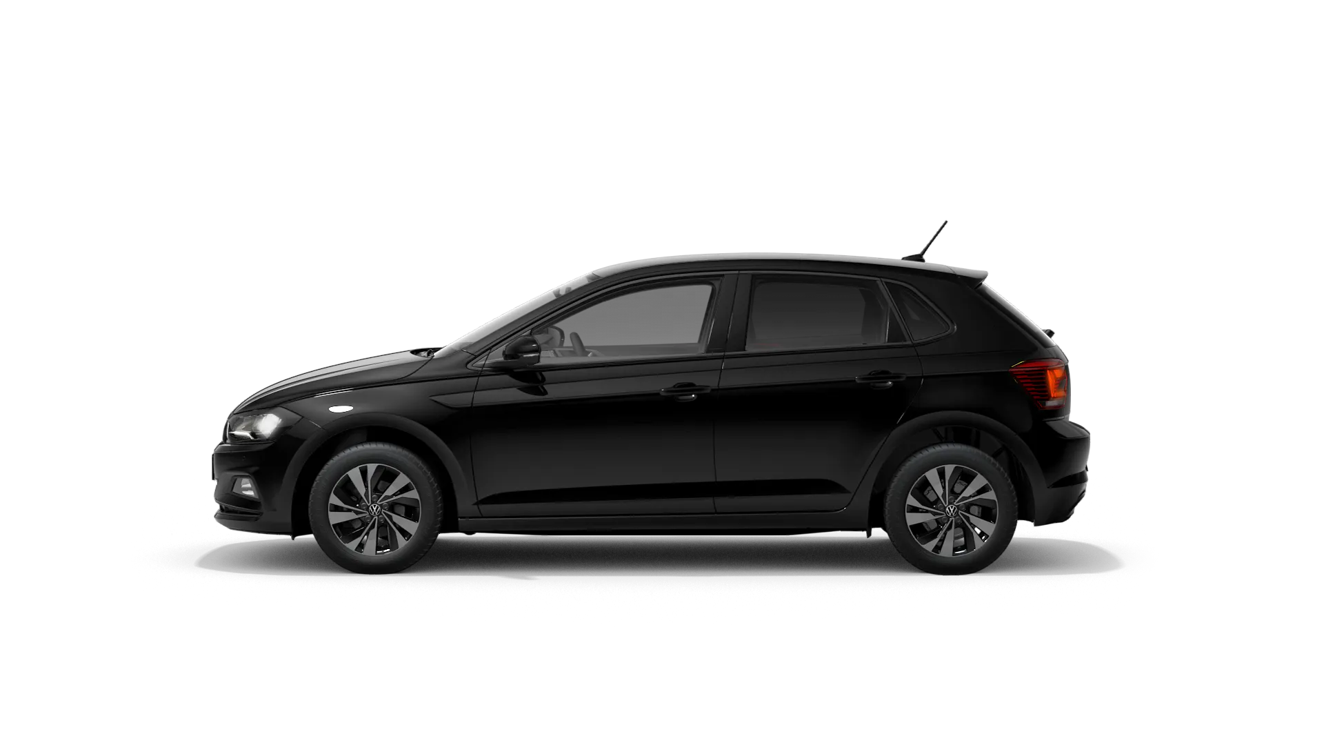 Volkswagen Polo Comfortline