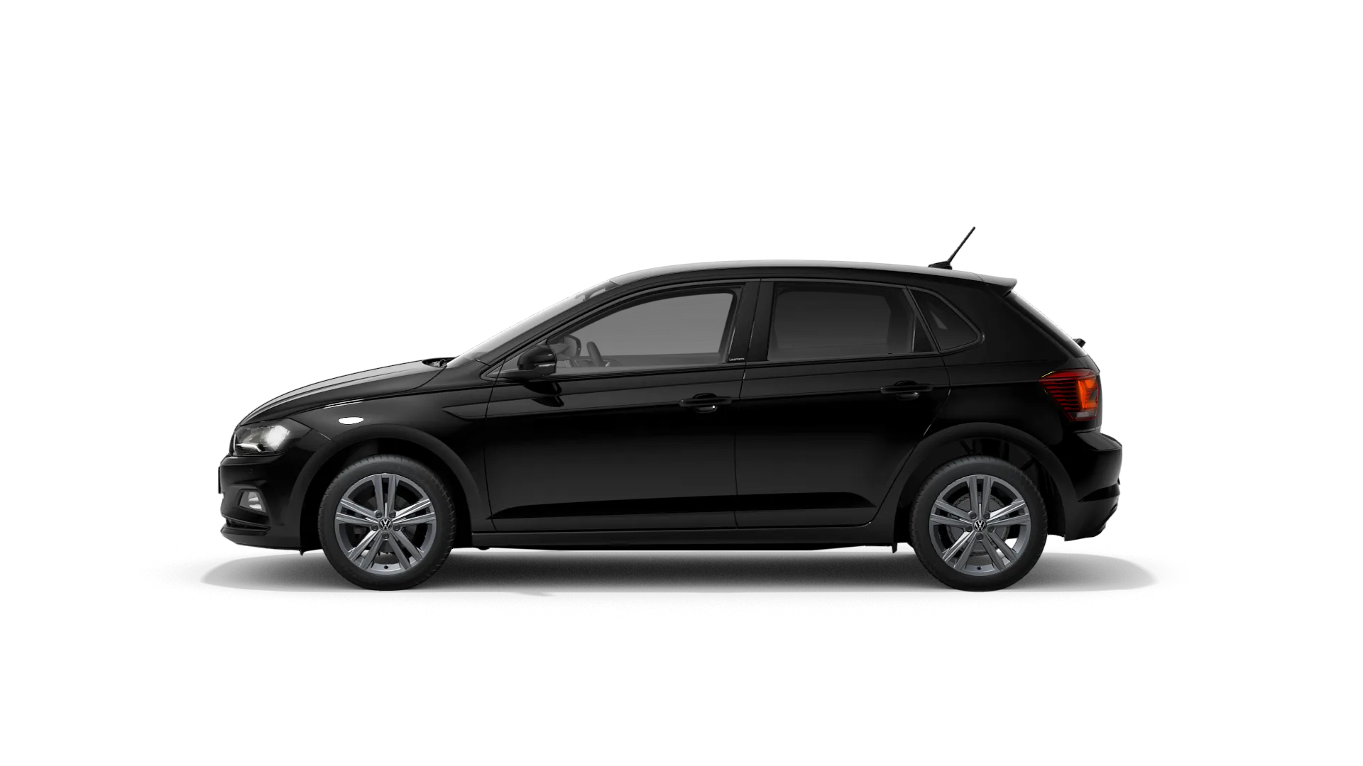 Volkswagen Polo United