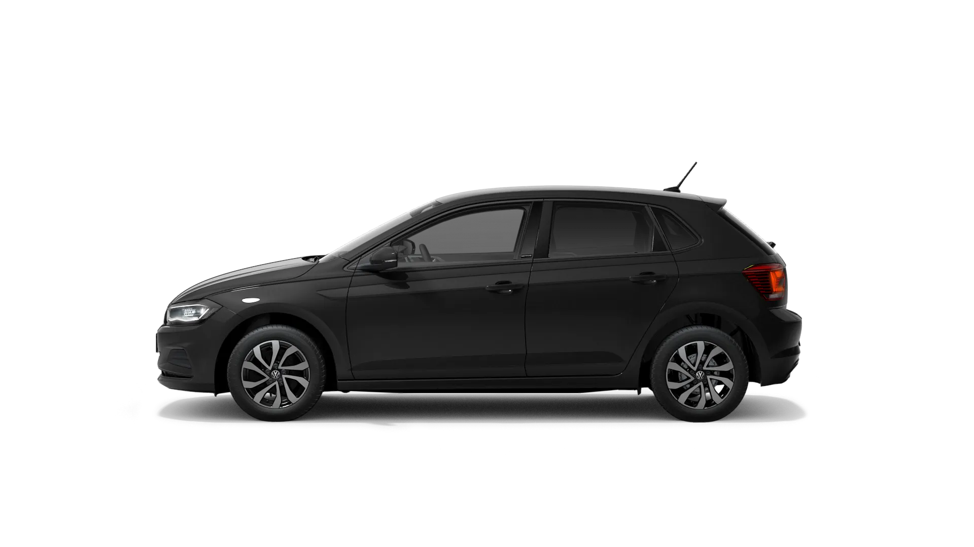 Volkswagen Polo Active