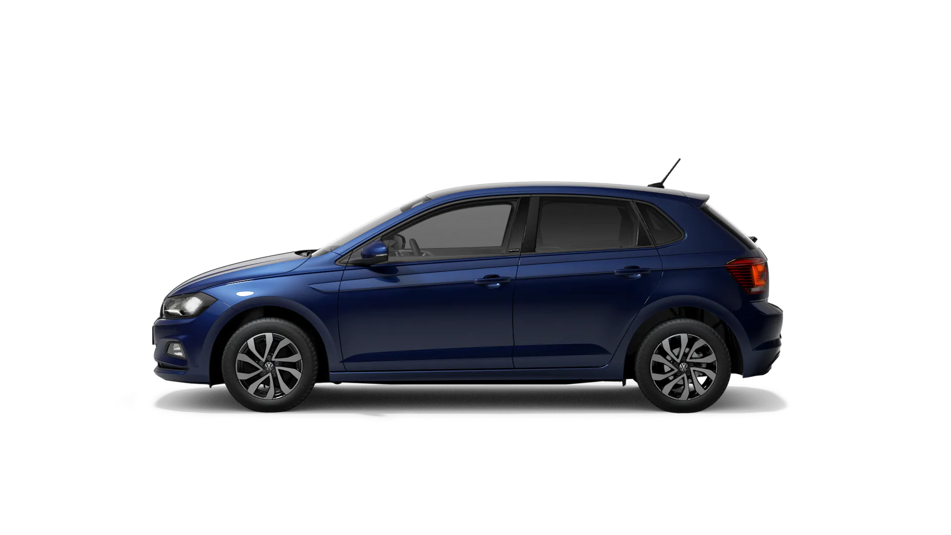 Volkswagen Polo Active