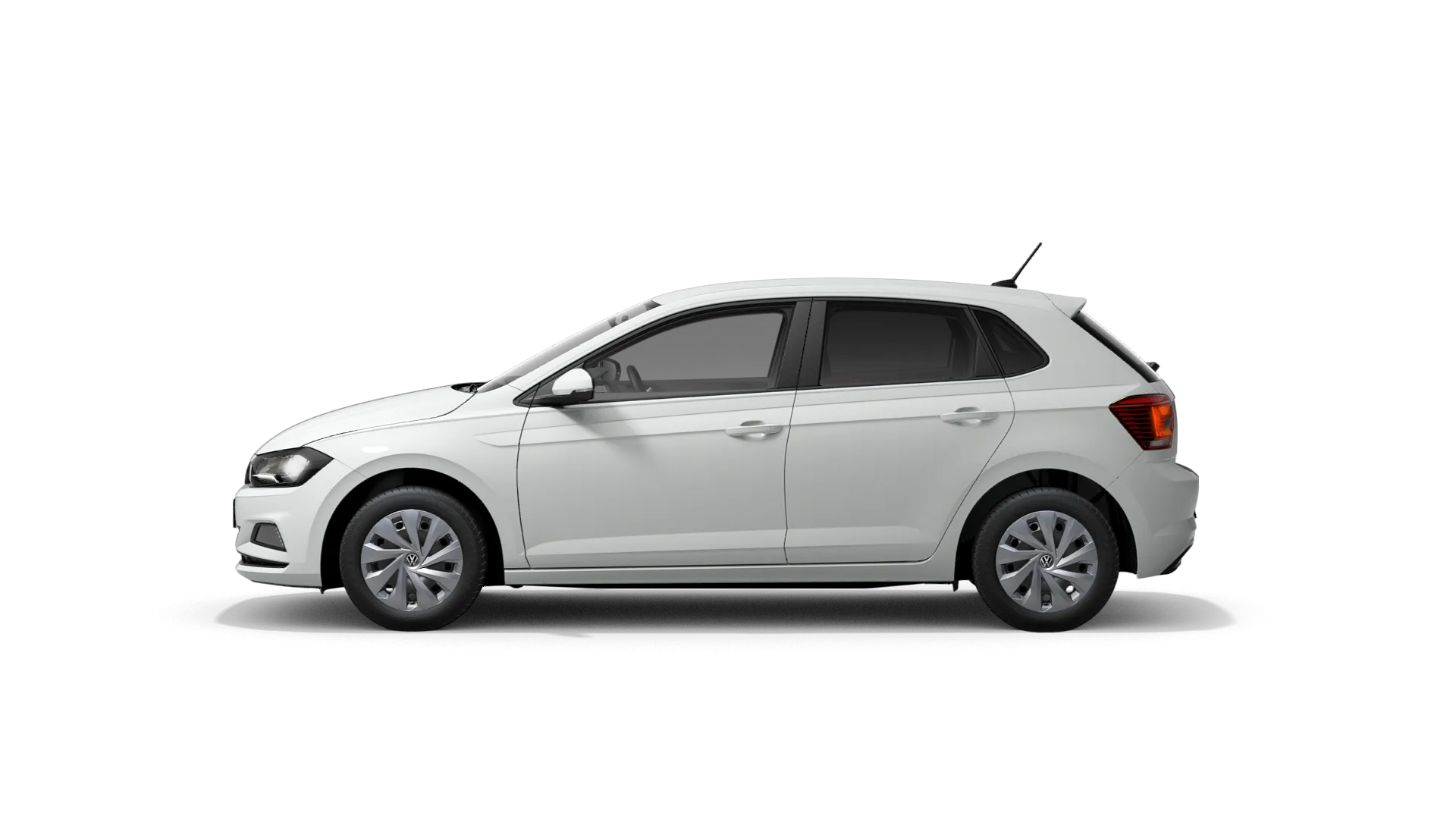 Volkswagen Polo Trendline