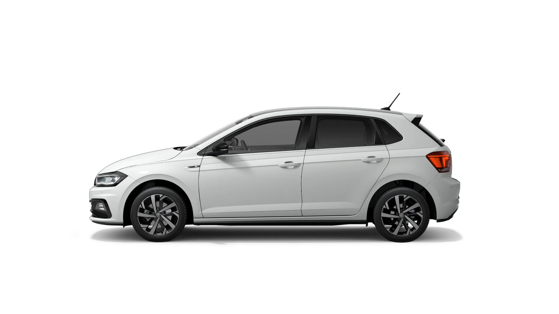 Volkswagen Polo R-Line