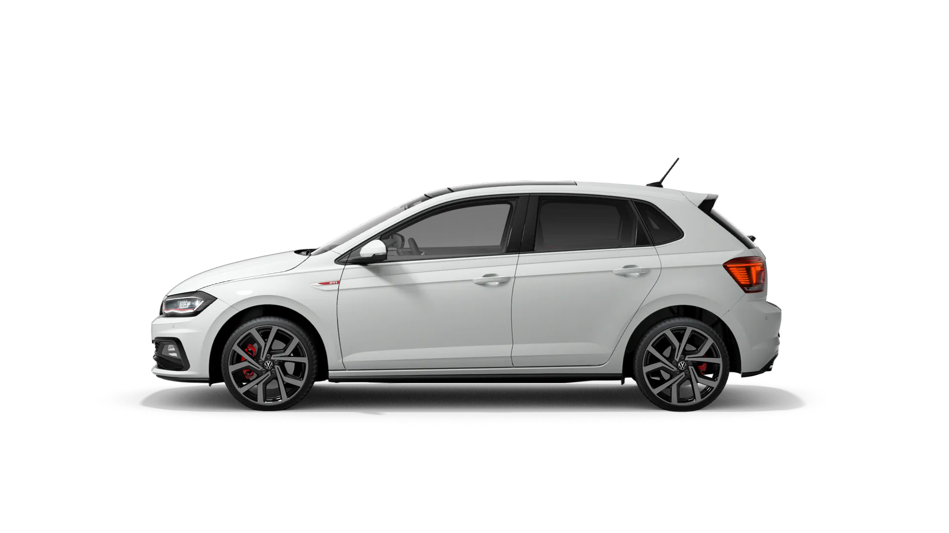 Volkswagen Polo GTI
