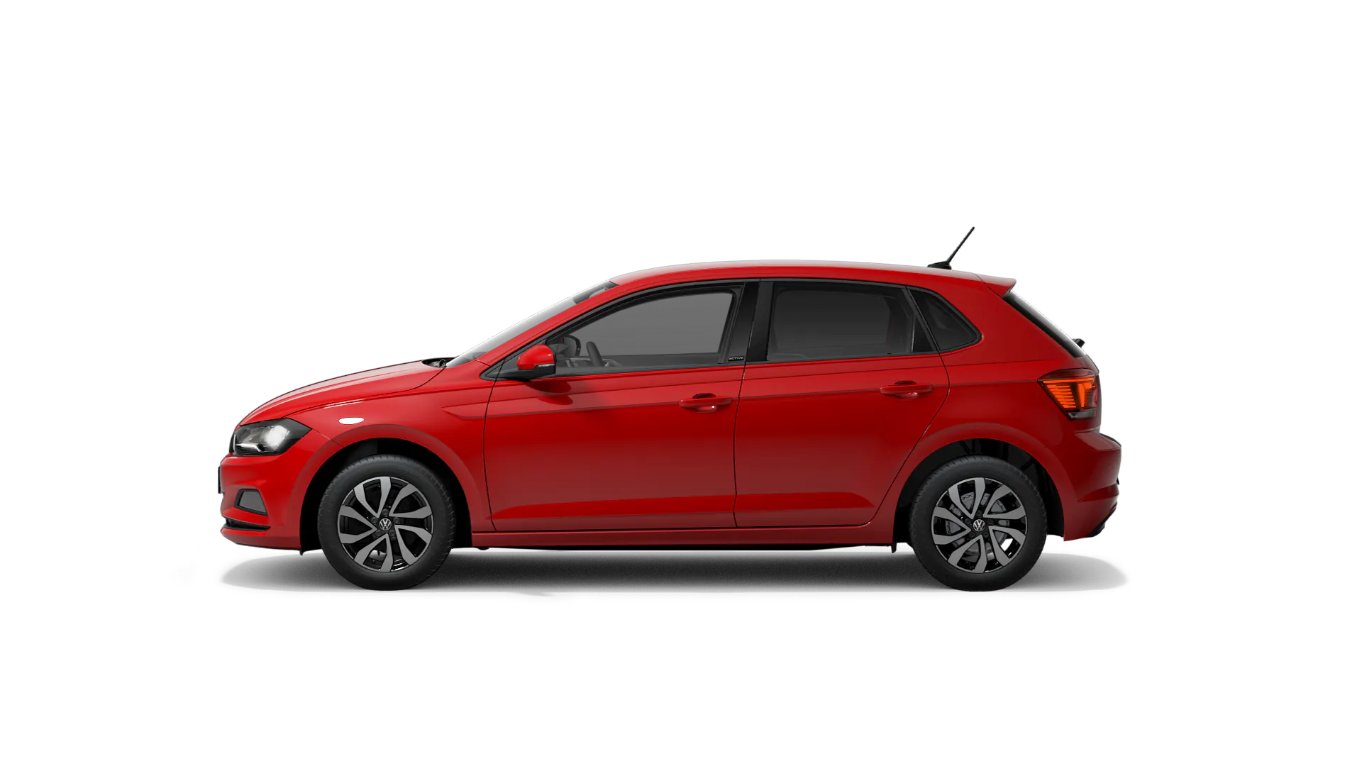Volkswagen Polo Active