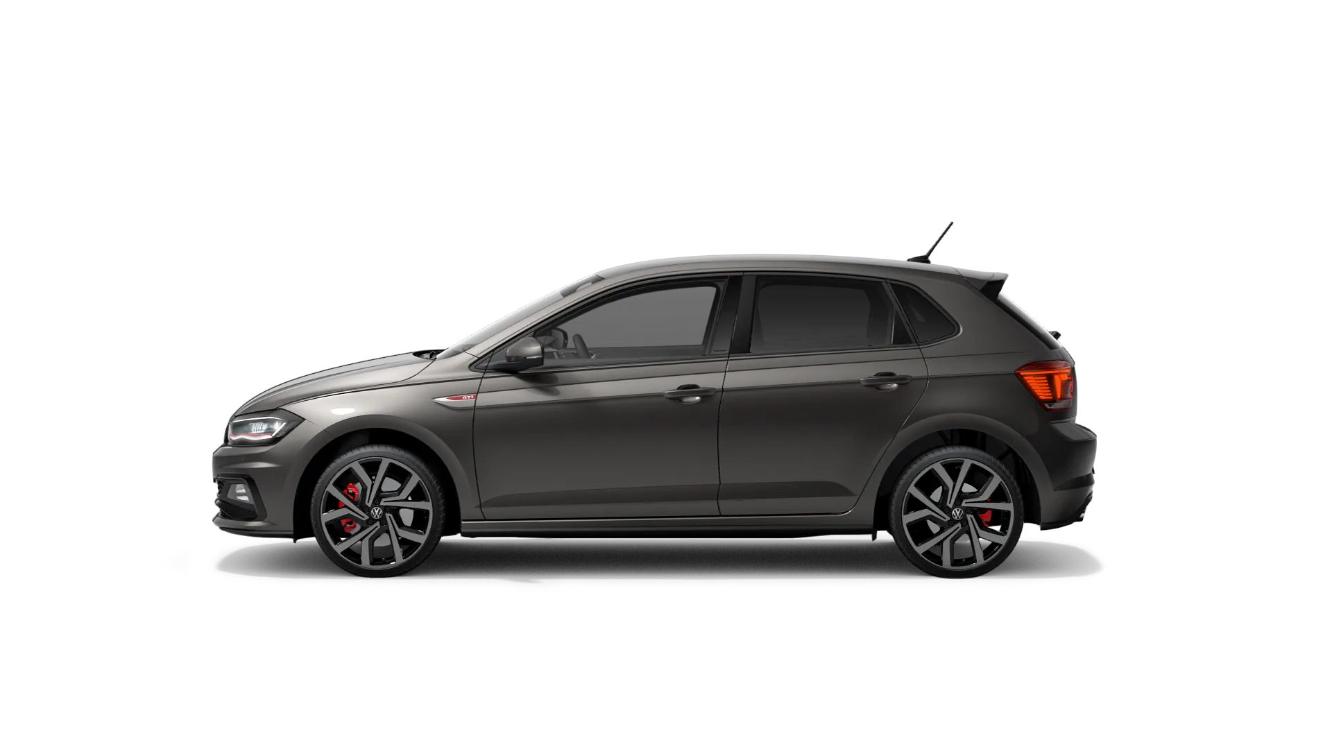 Volkswagen Polo GTI