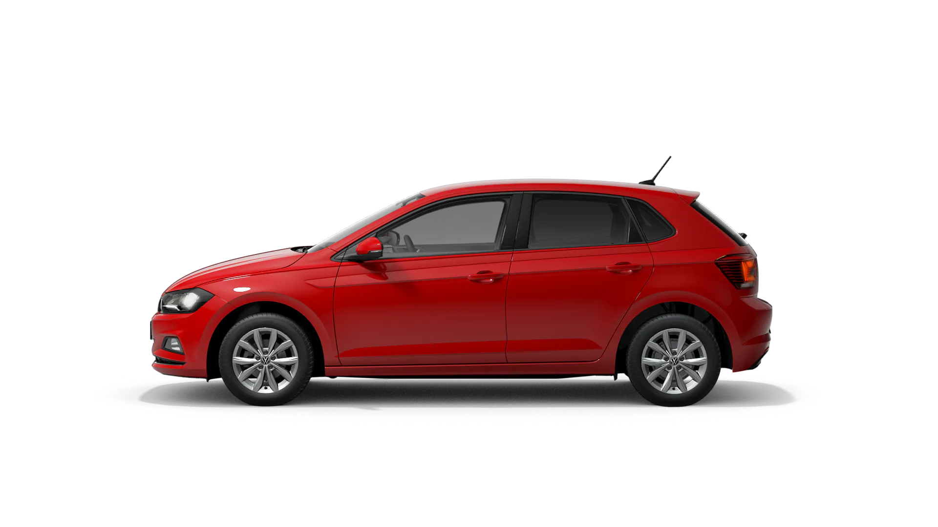 Volkswagen Polo Highline