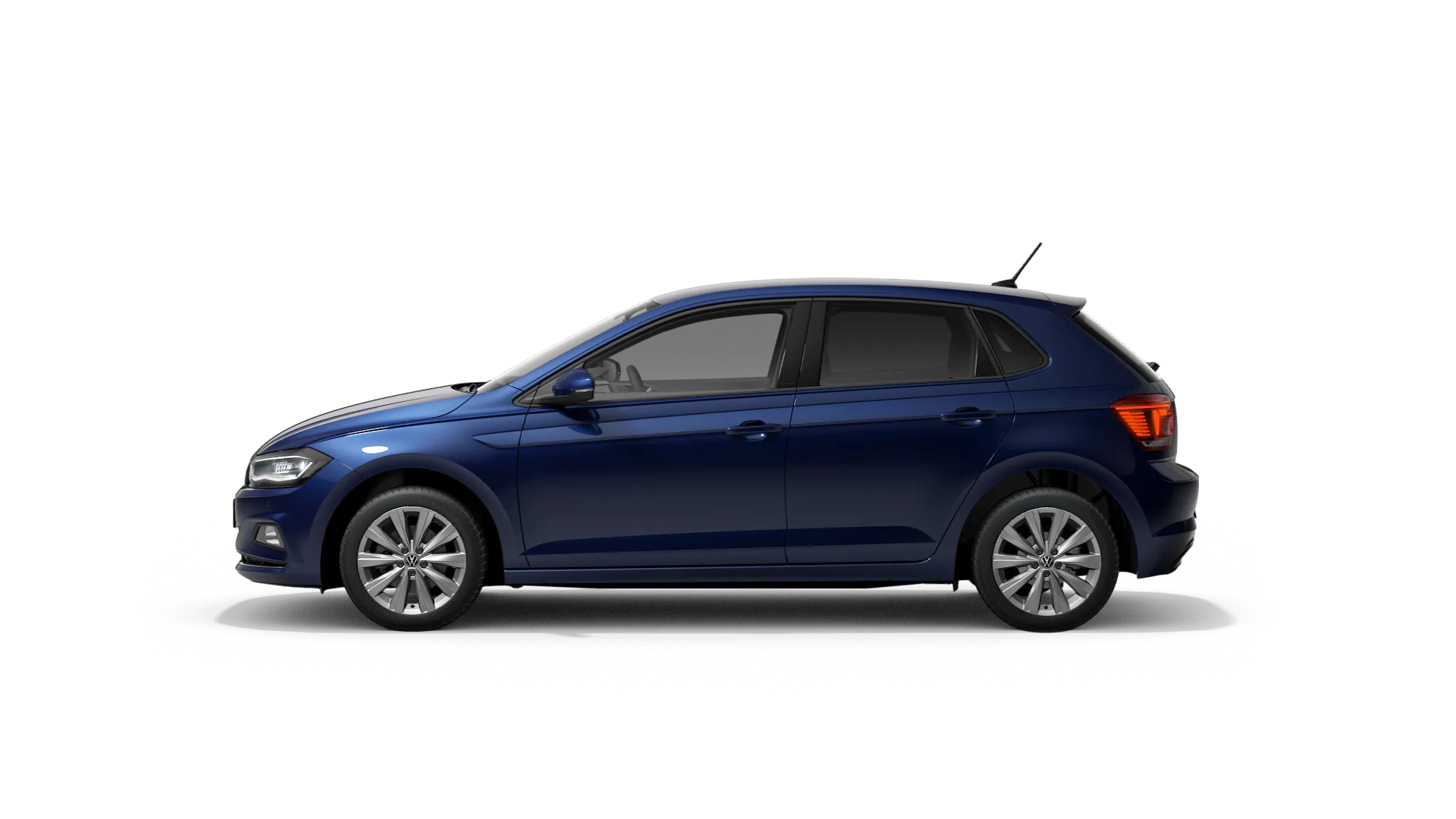 Volkswagen Polo Highline