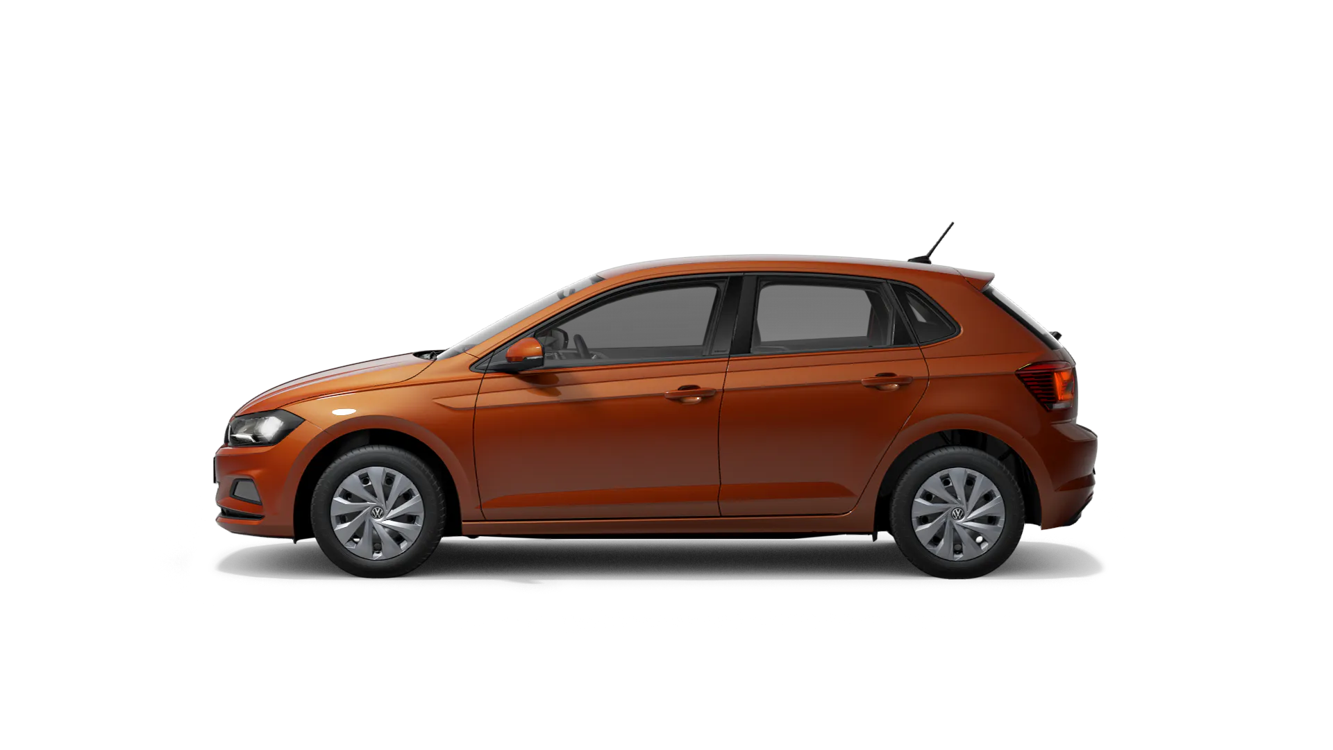 Volkswagen Polo Comfortline