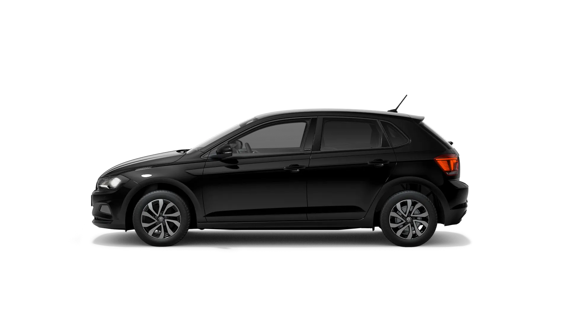 Volkswagen Polo Active