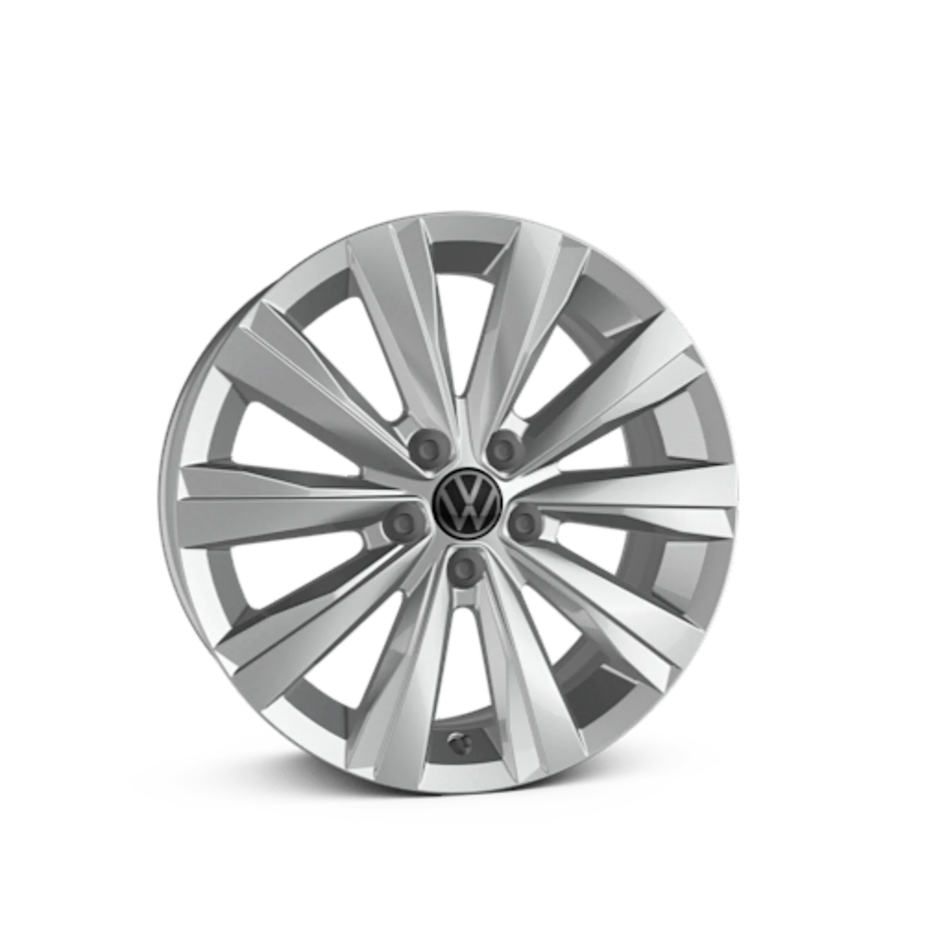 Volkswagen Polo Highline