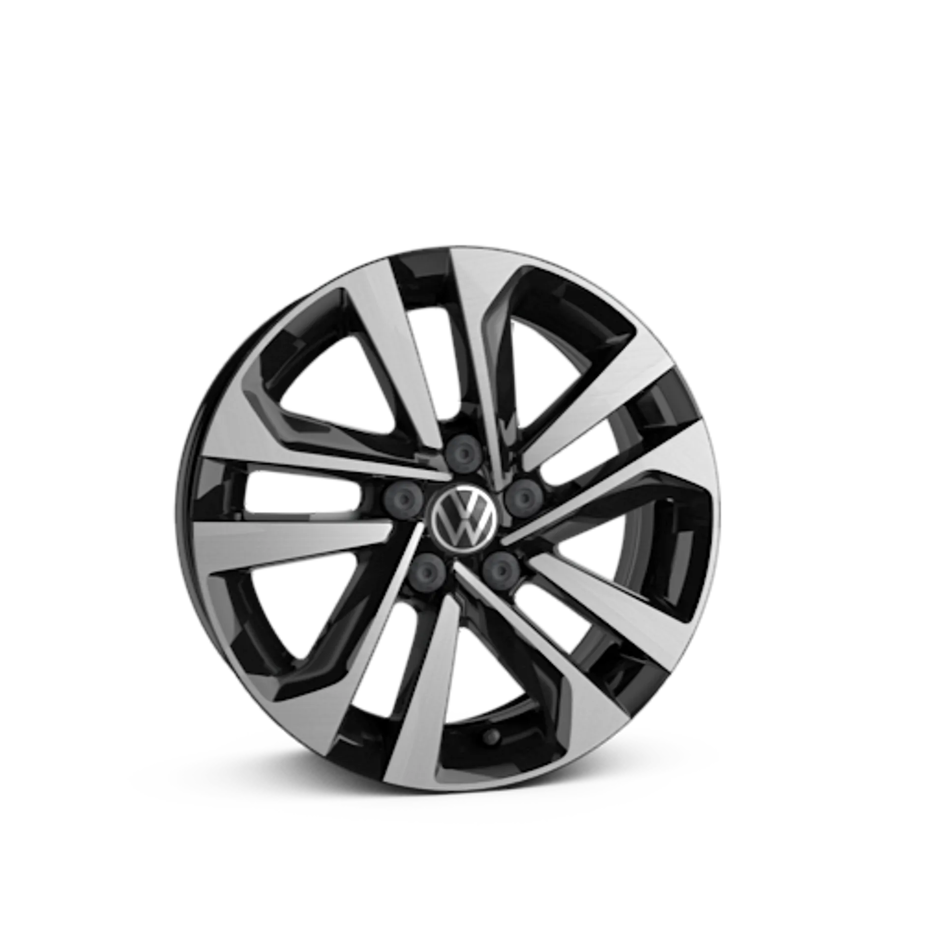 Volkswagen Polo United