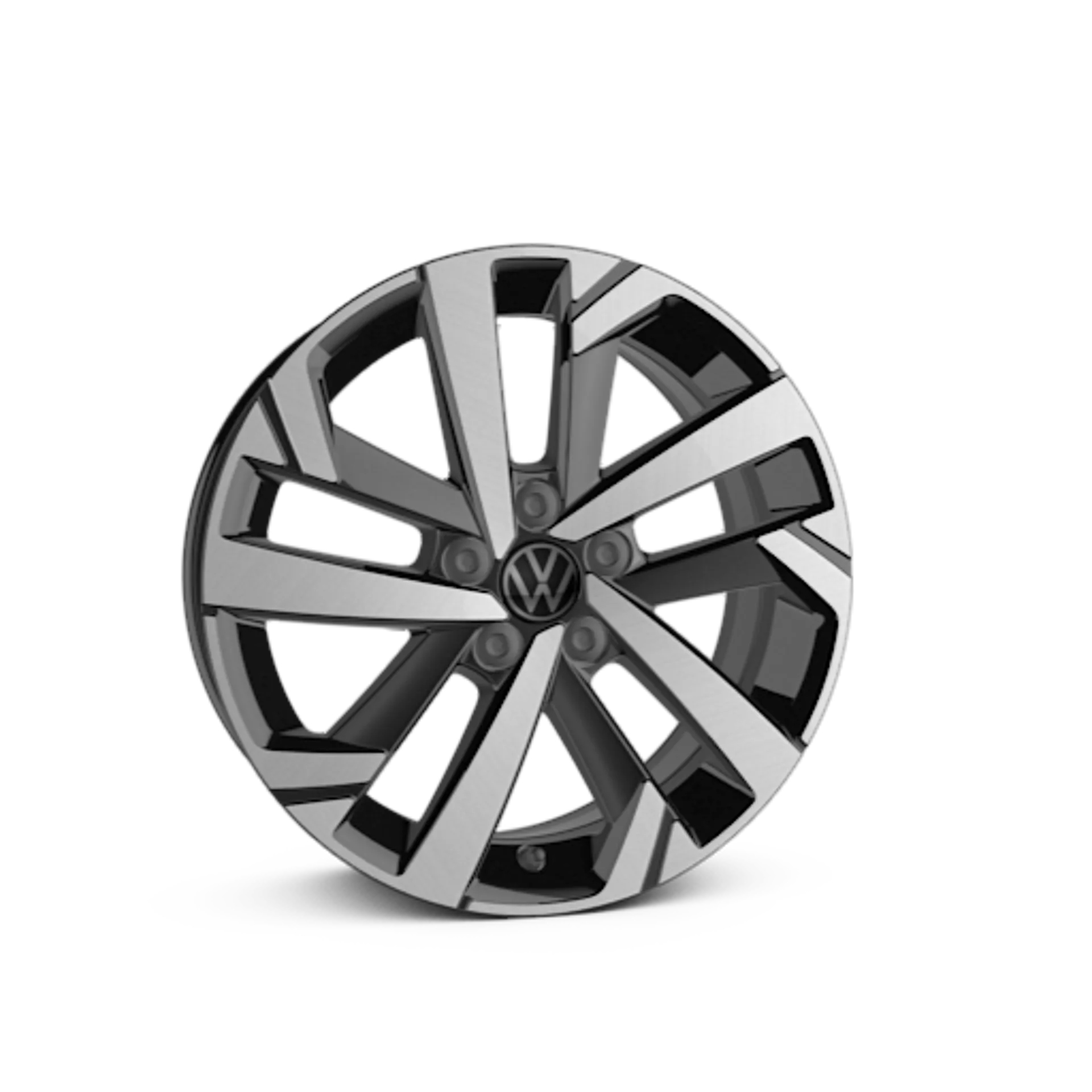 Volkswagen Polo United