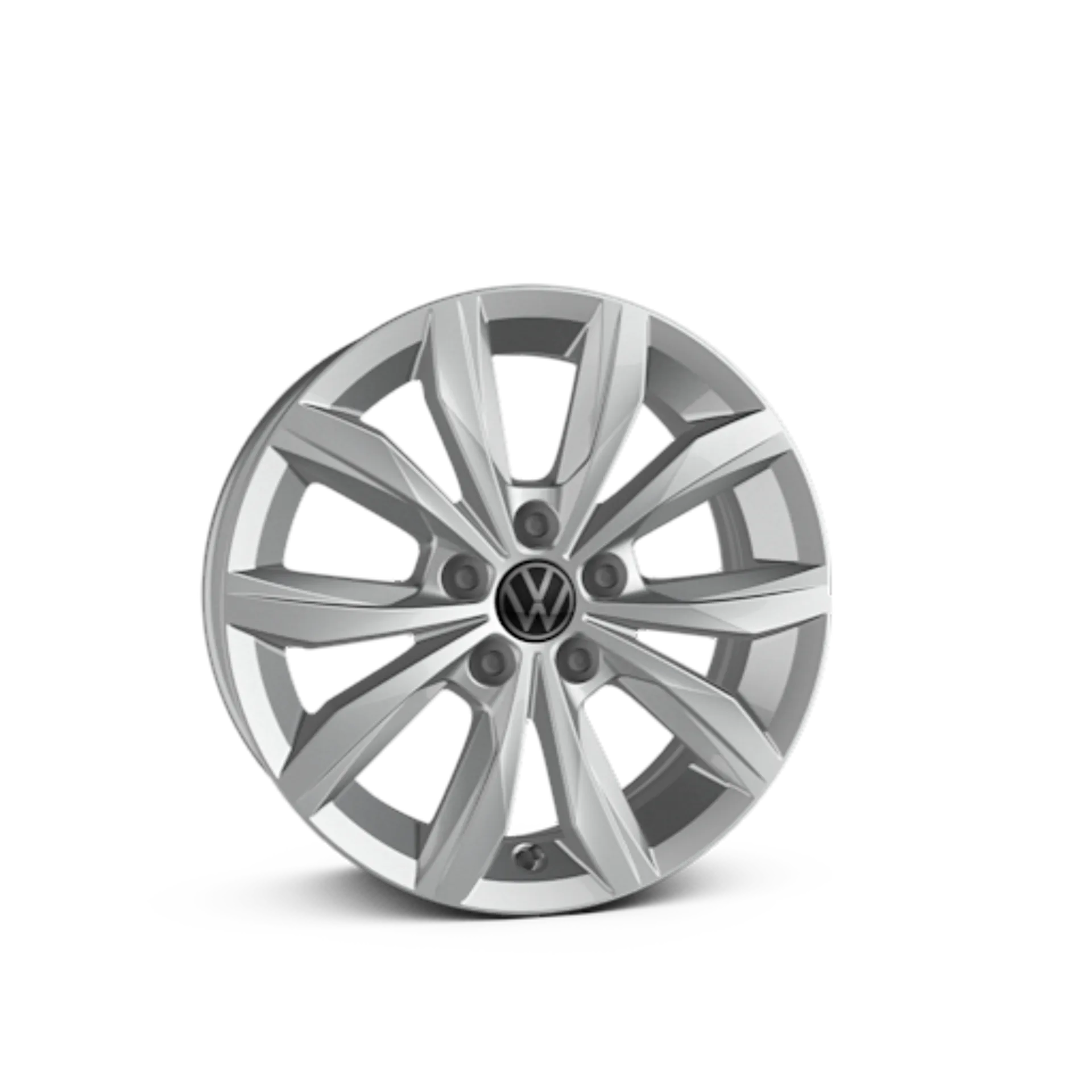 Volkswagen Polo Highline