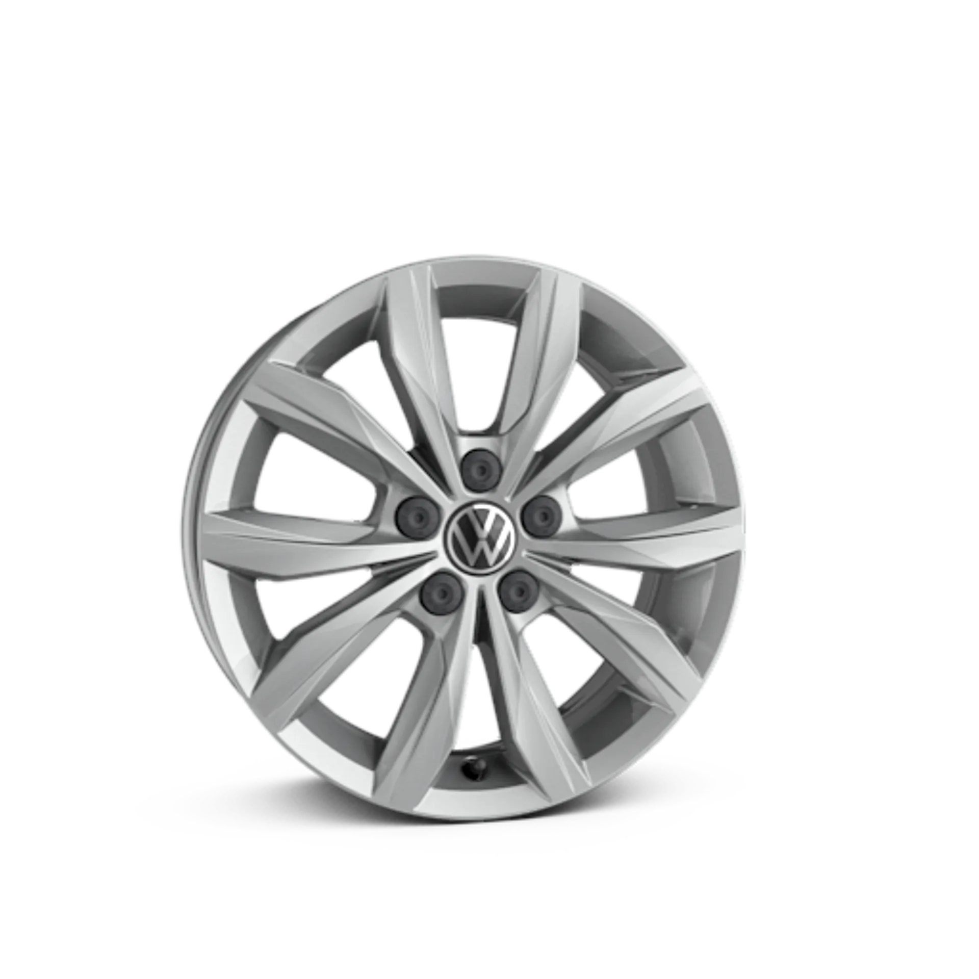 Volkswagen Polo Highline