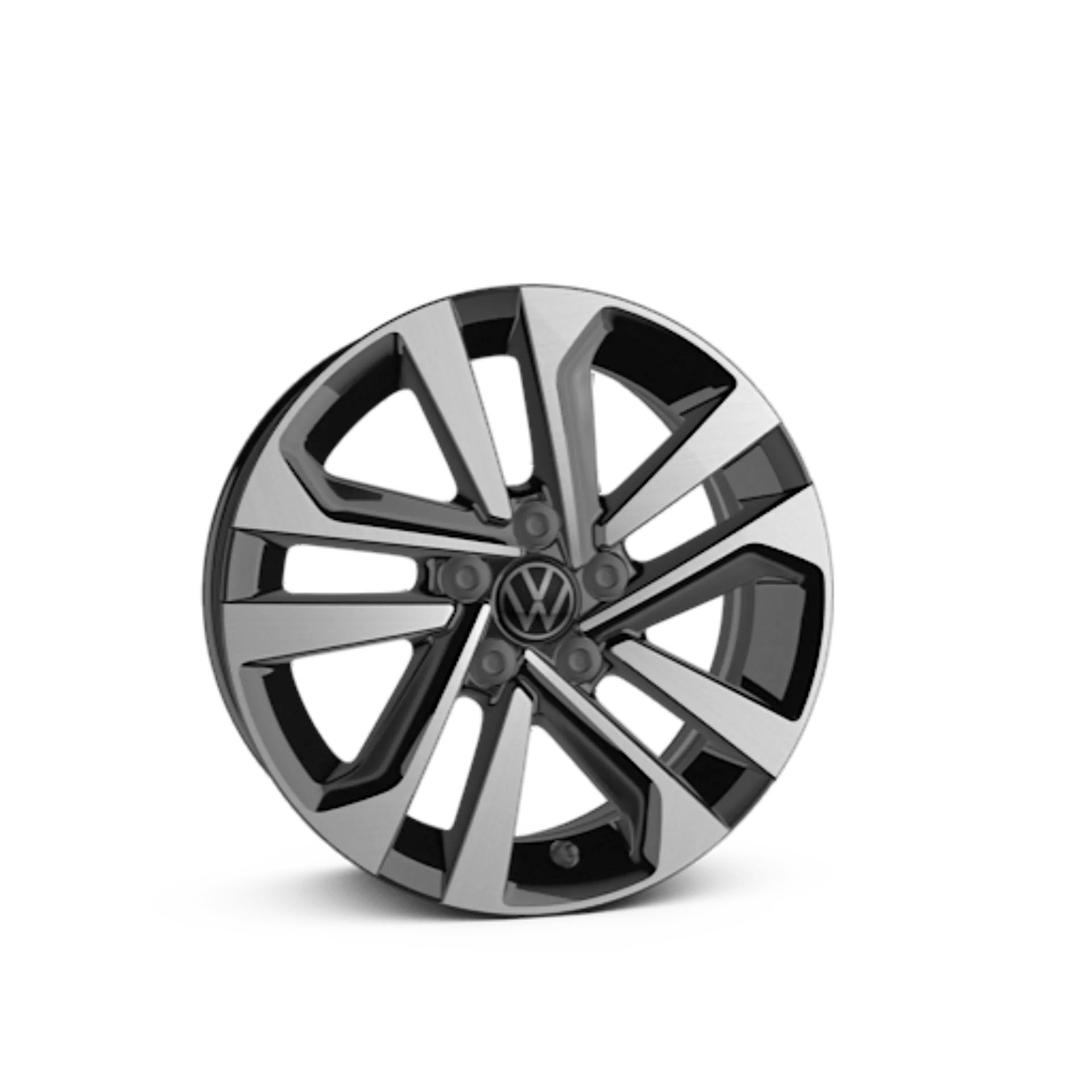 Volkswagen Polo United