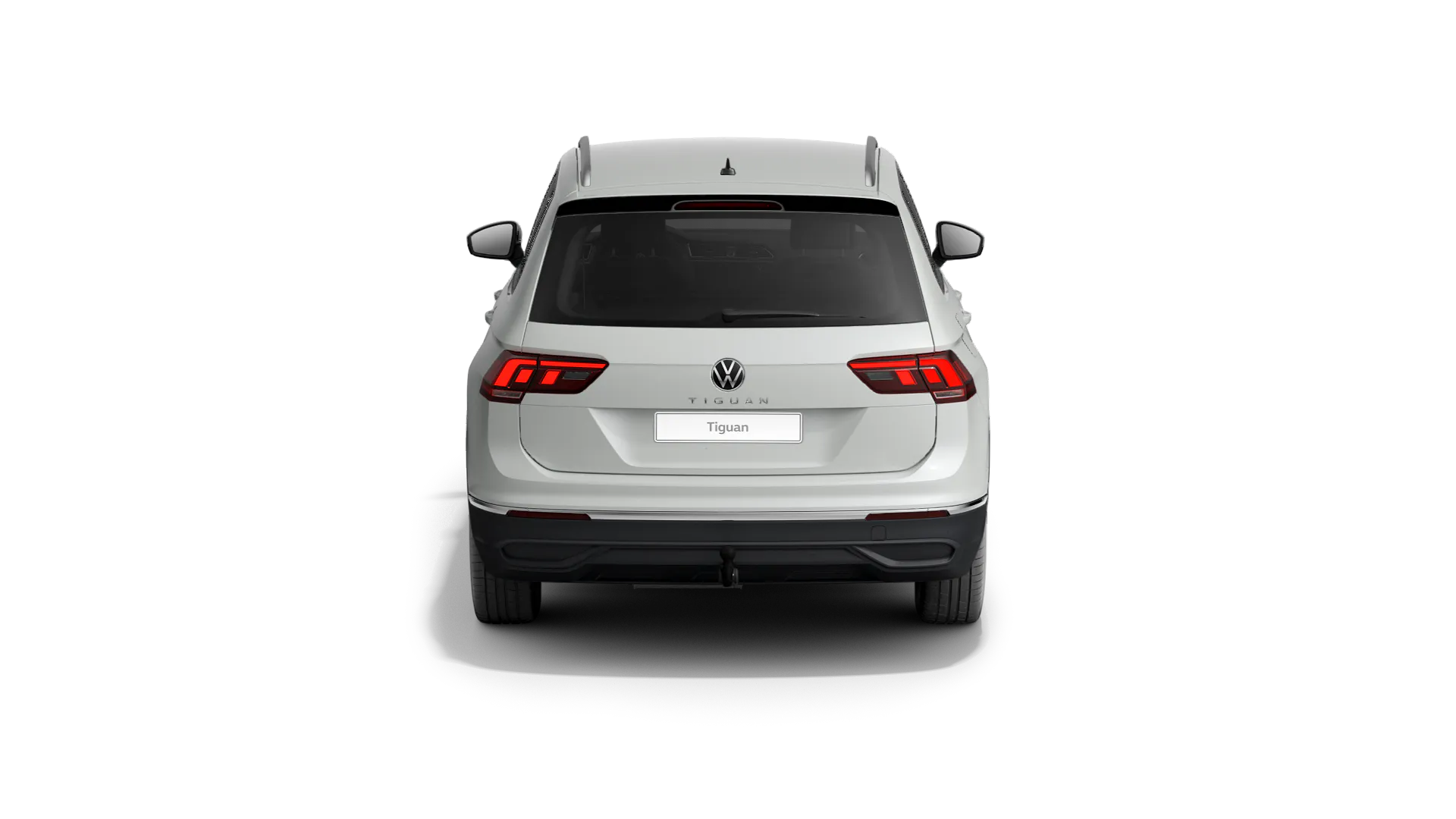 Volkswagen Tiguan United