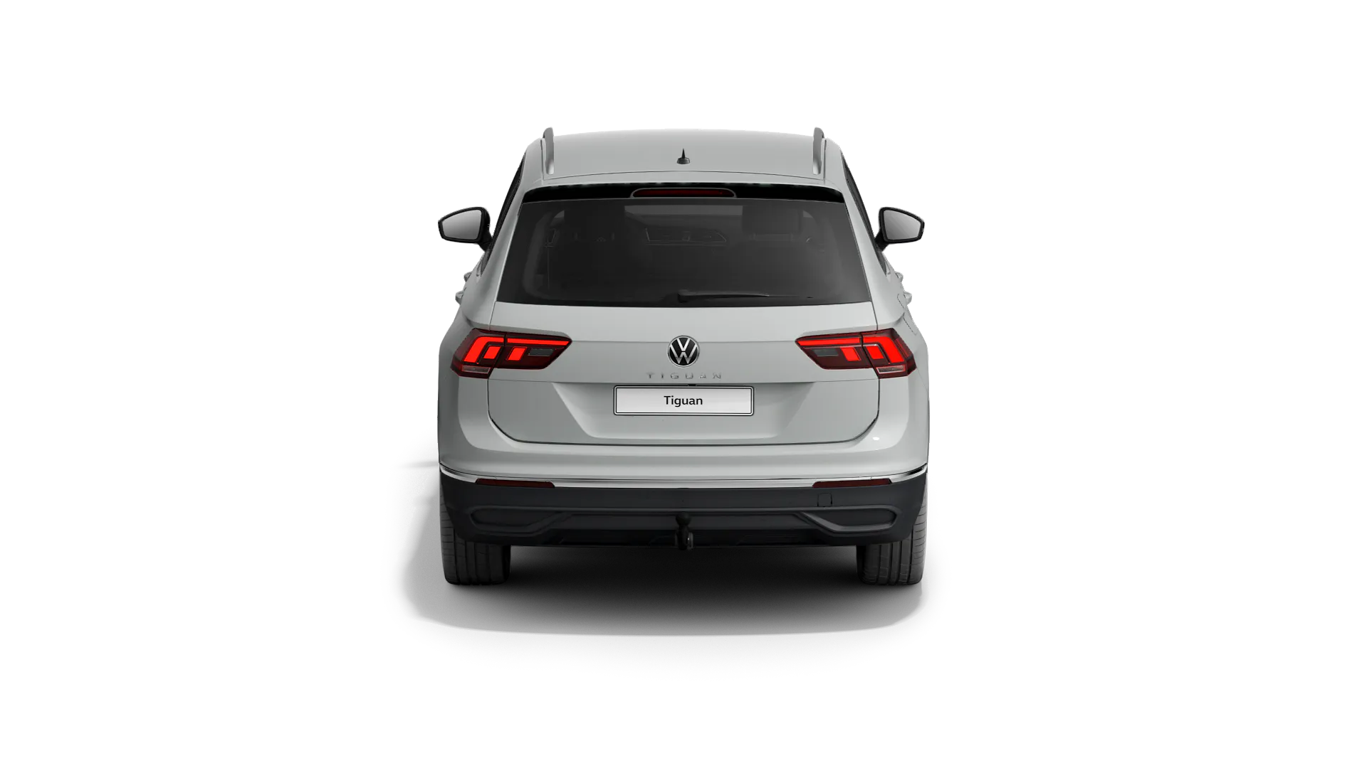 Volkswagen Tiguan Active